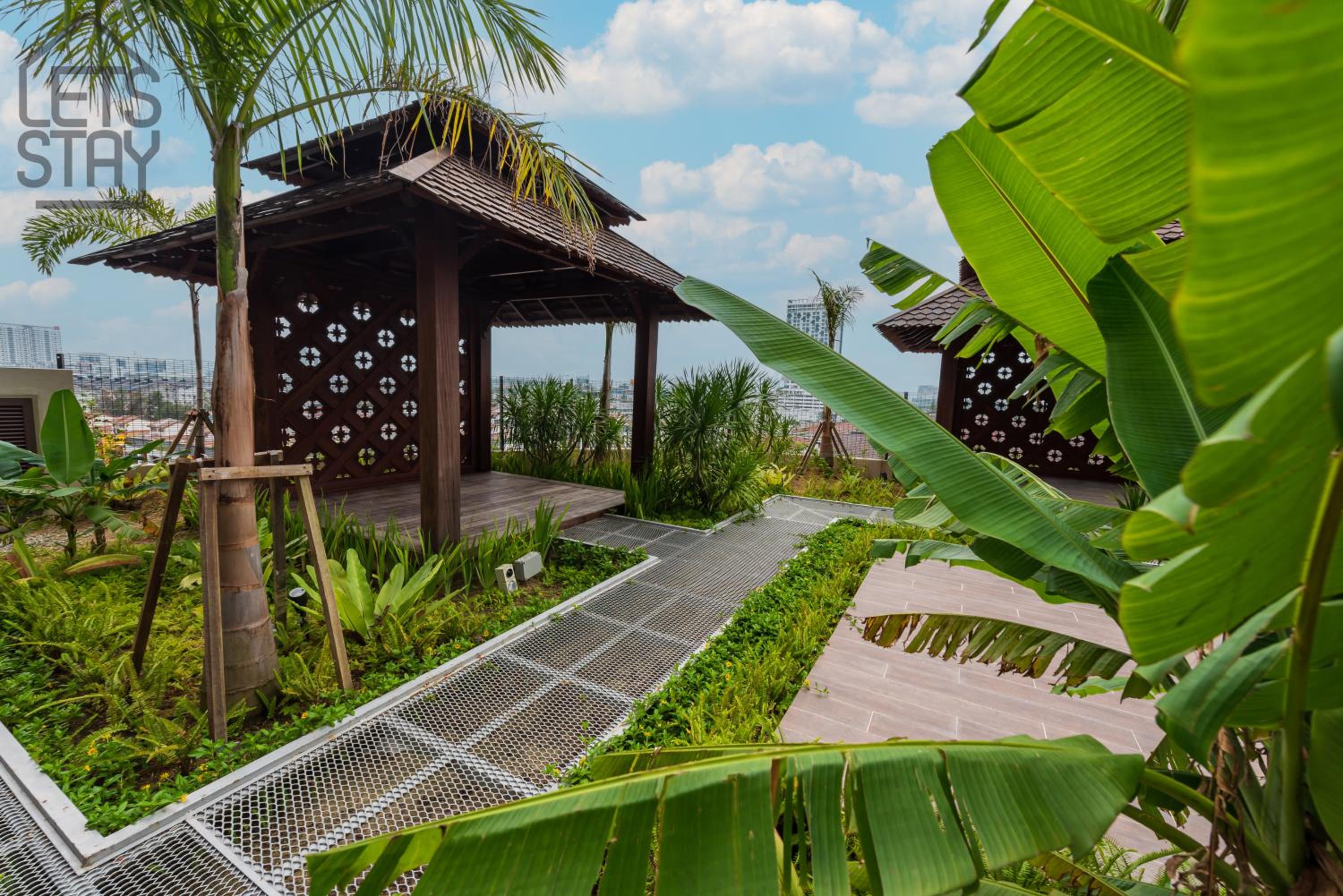 Bali Premier Residence Melaka