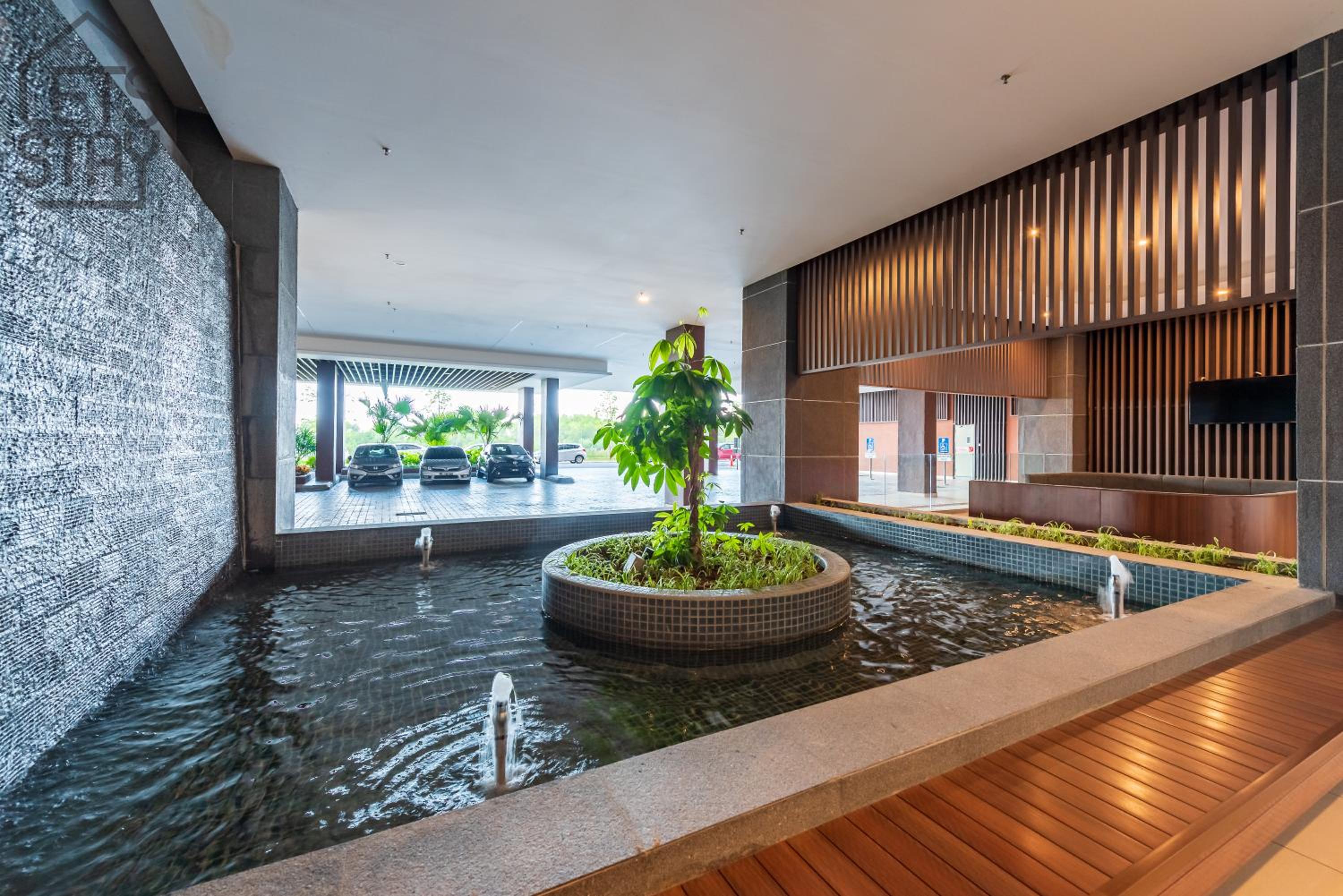 Bali Premier Residence Melaka