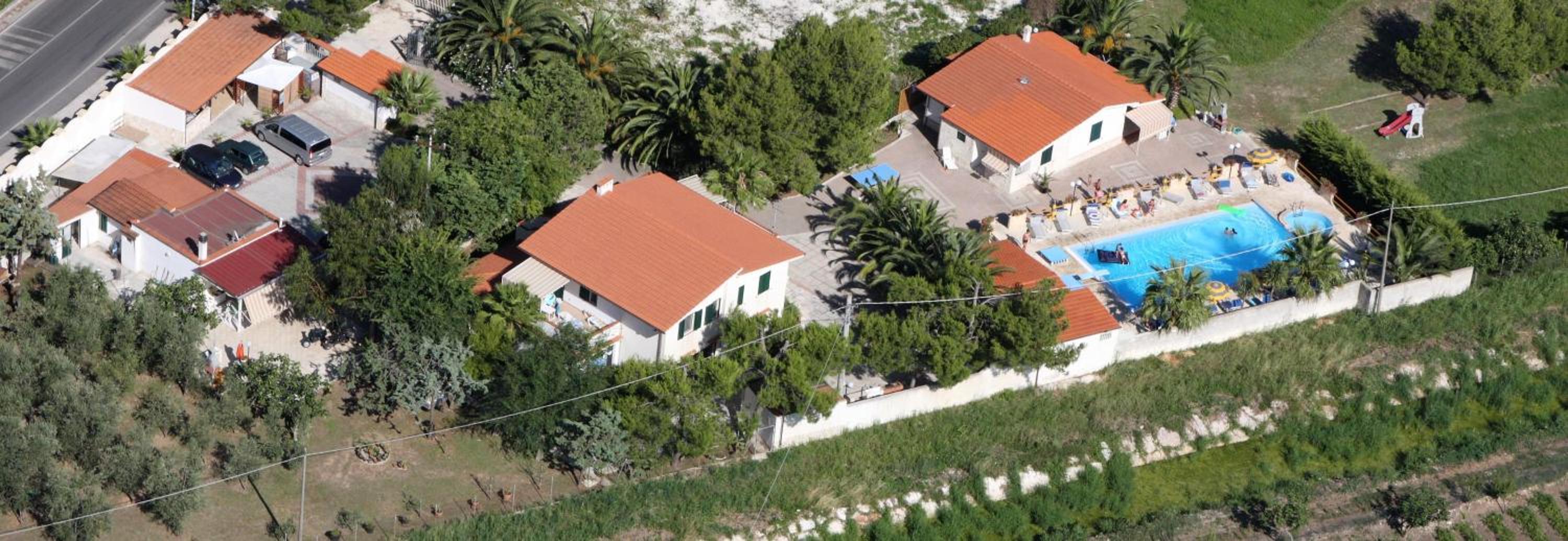 Residence Palm Garden photo 5