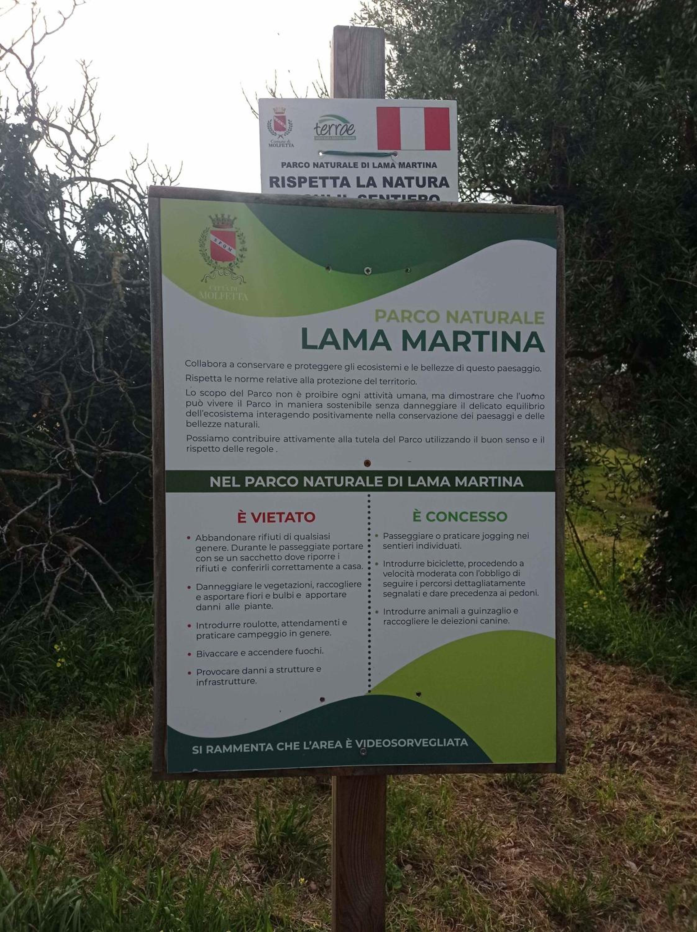 Villetta Lepore