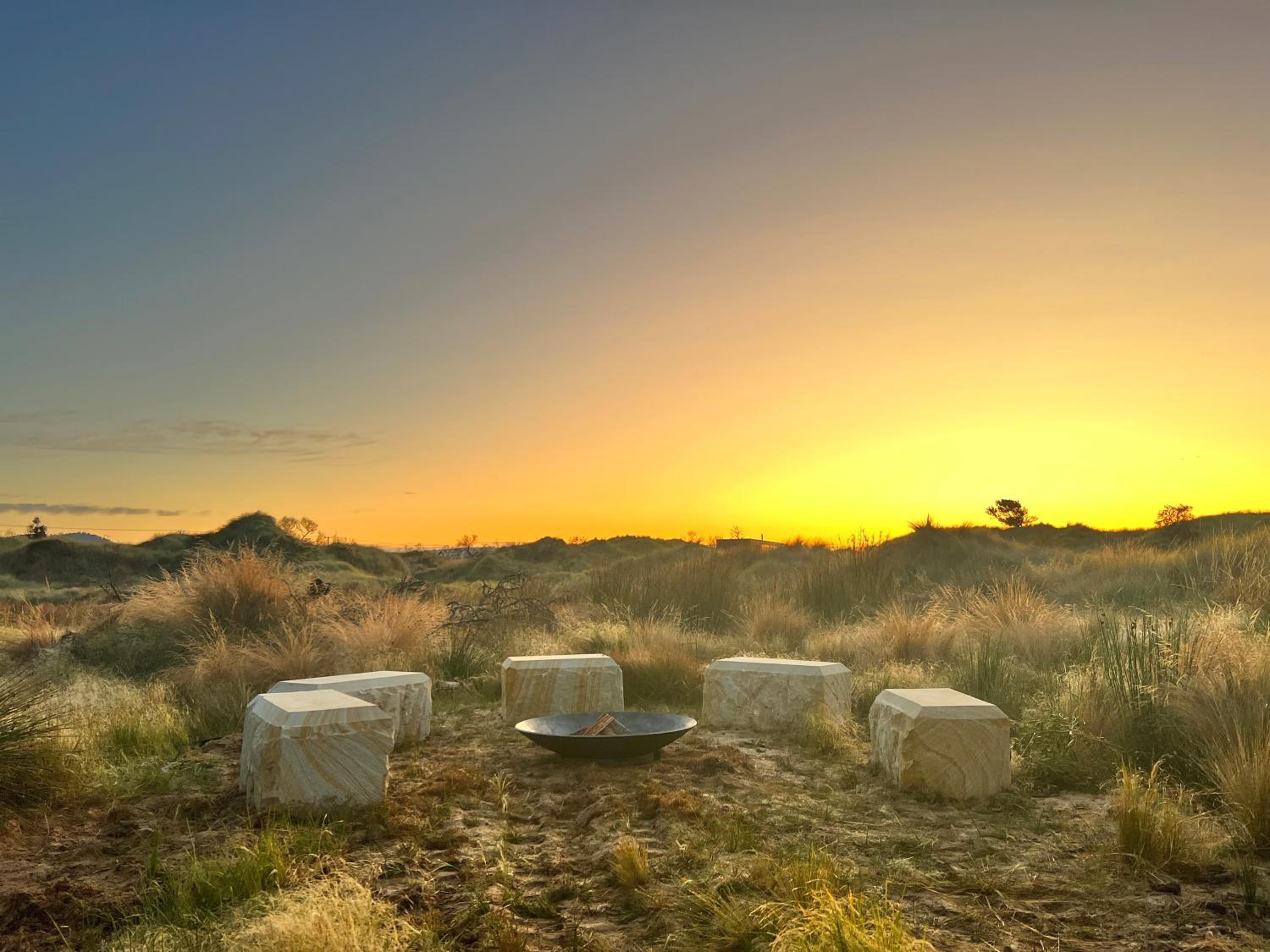 Elements - Freycinet Holiday Houses