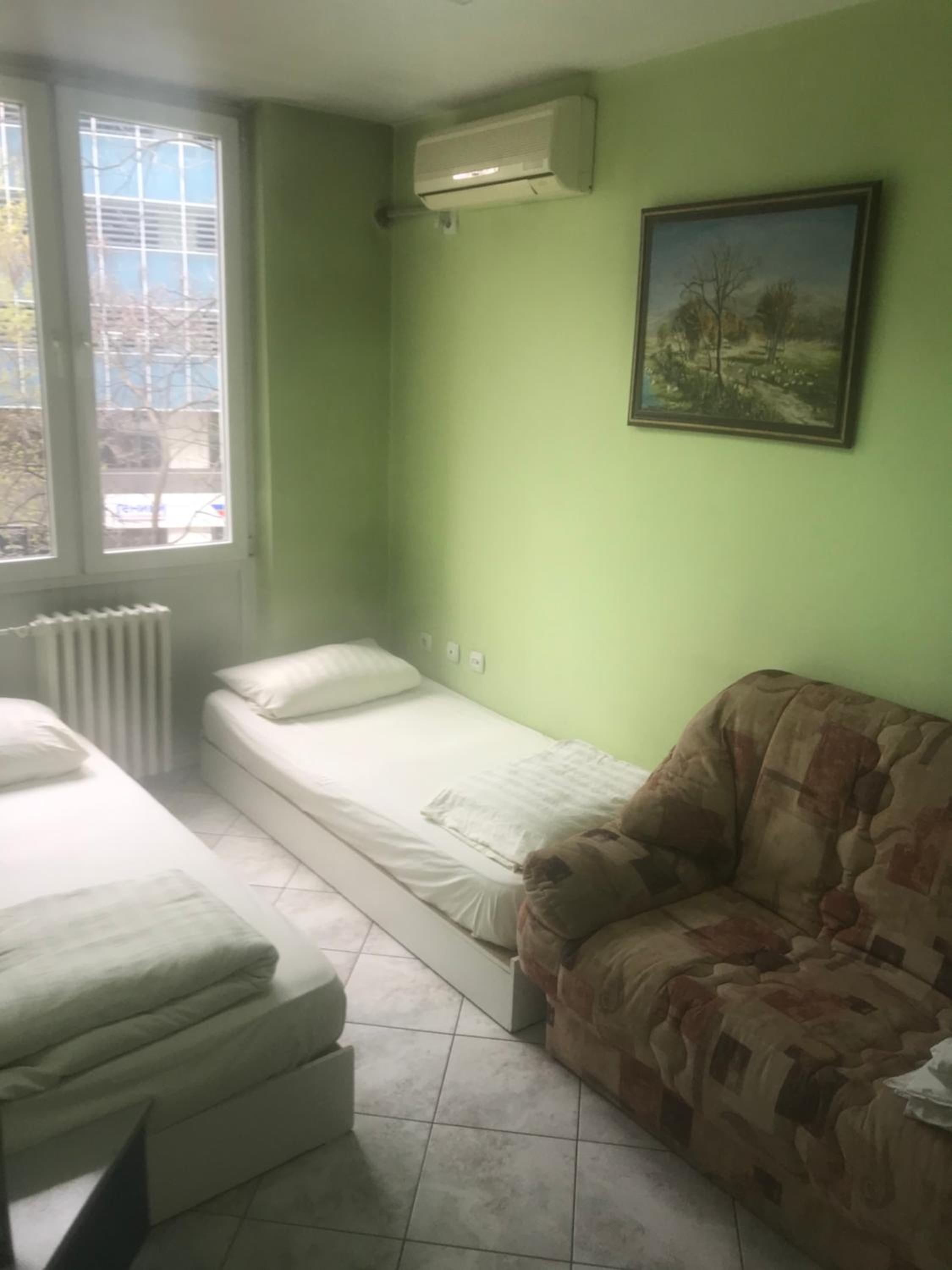 Kalamaras Apartments