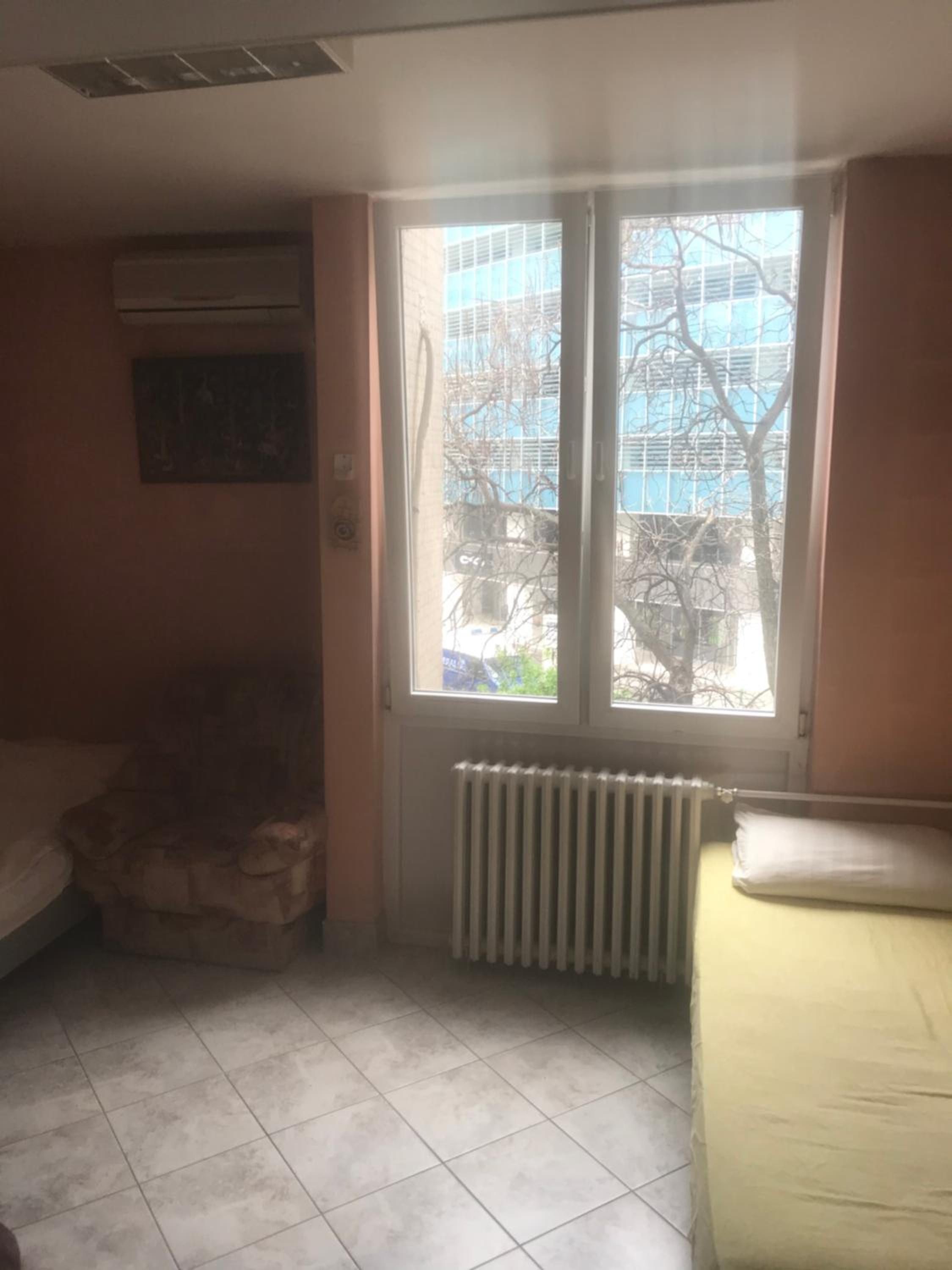 Kalamaras Apartments