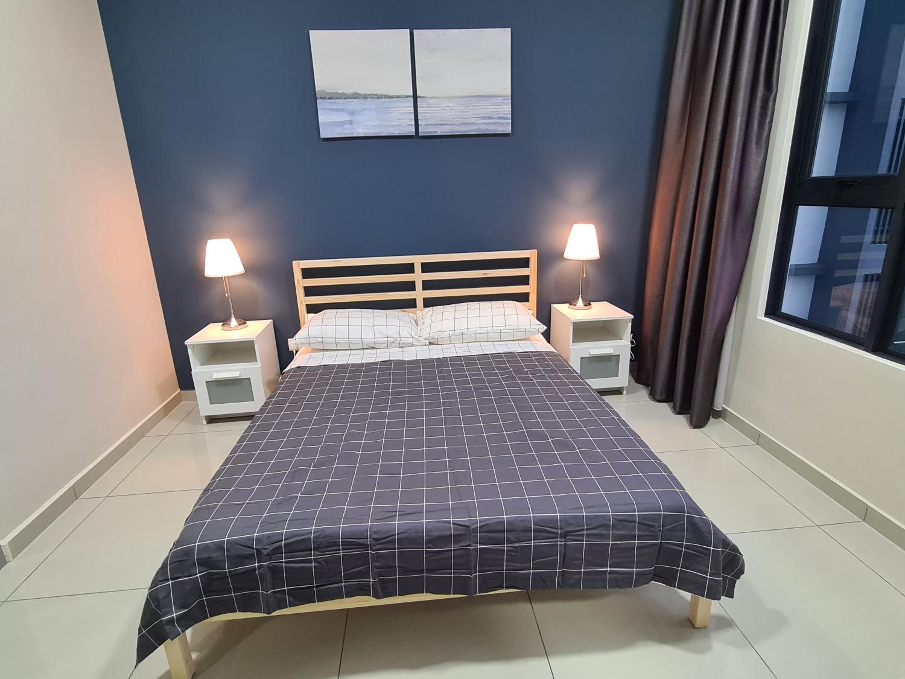 Alpine Parkland Netflix 5 beds at MRT Batu 11 Cheras photo 4
