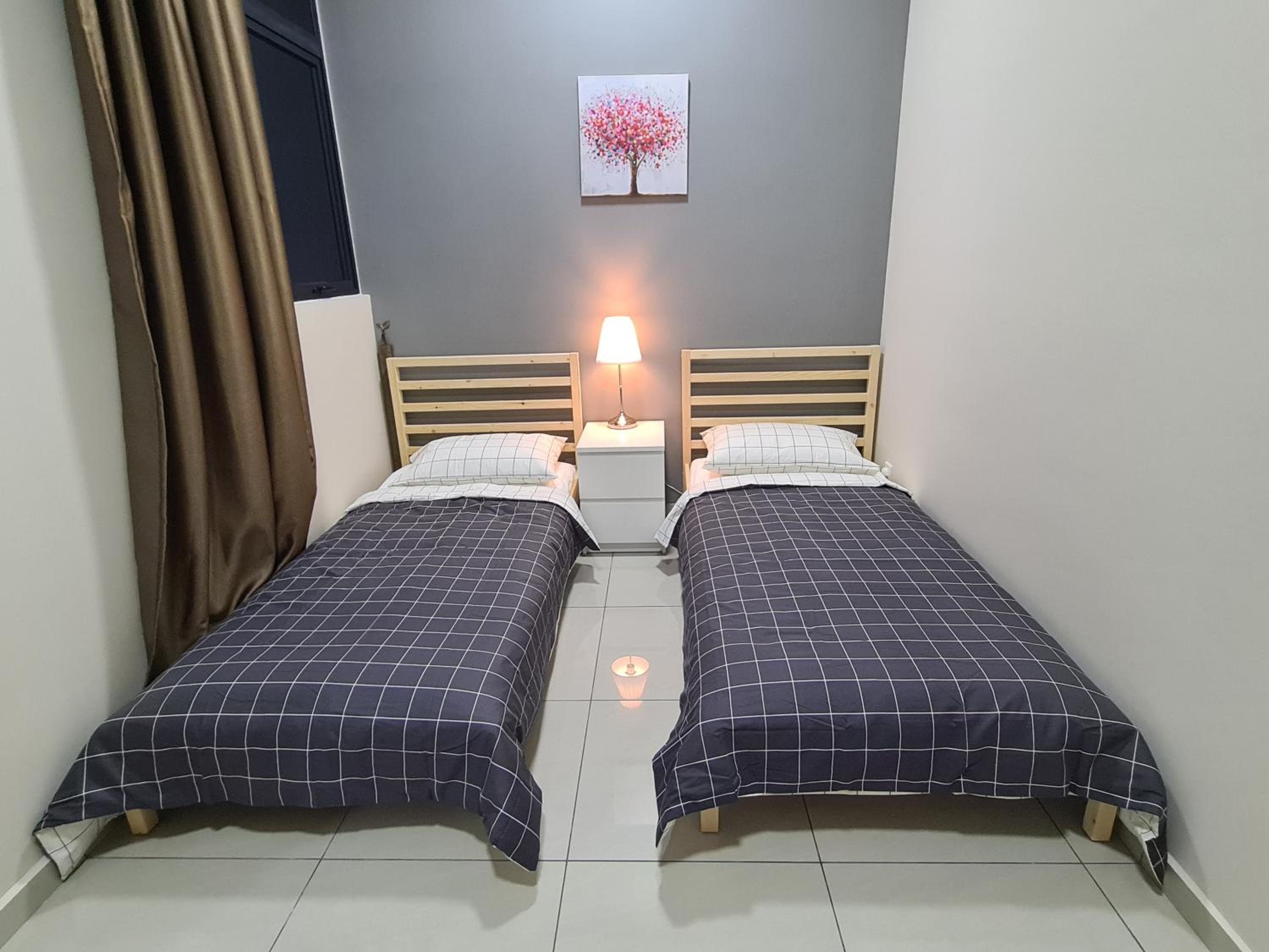 Alpine Parkland Netflix 5 beds at MRT Batu 11 Cheras photo 6