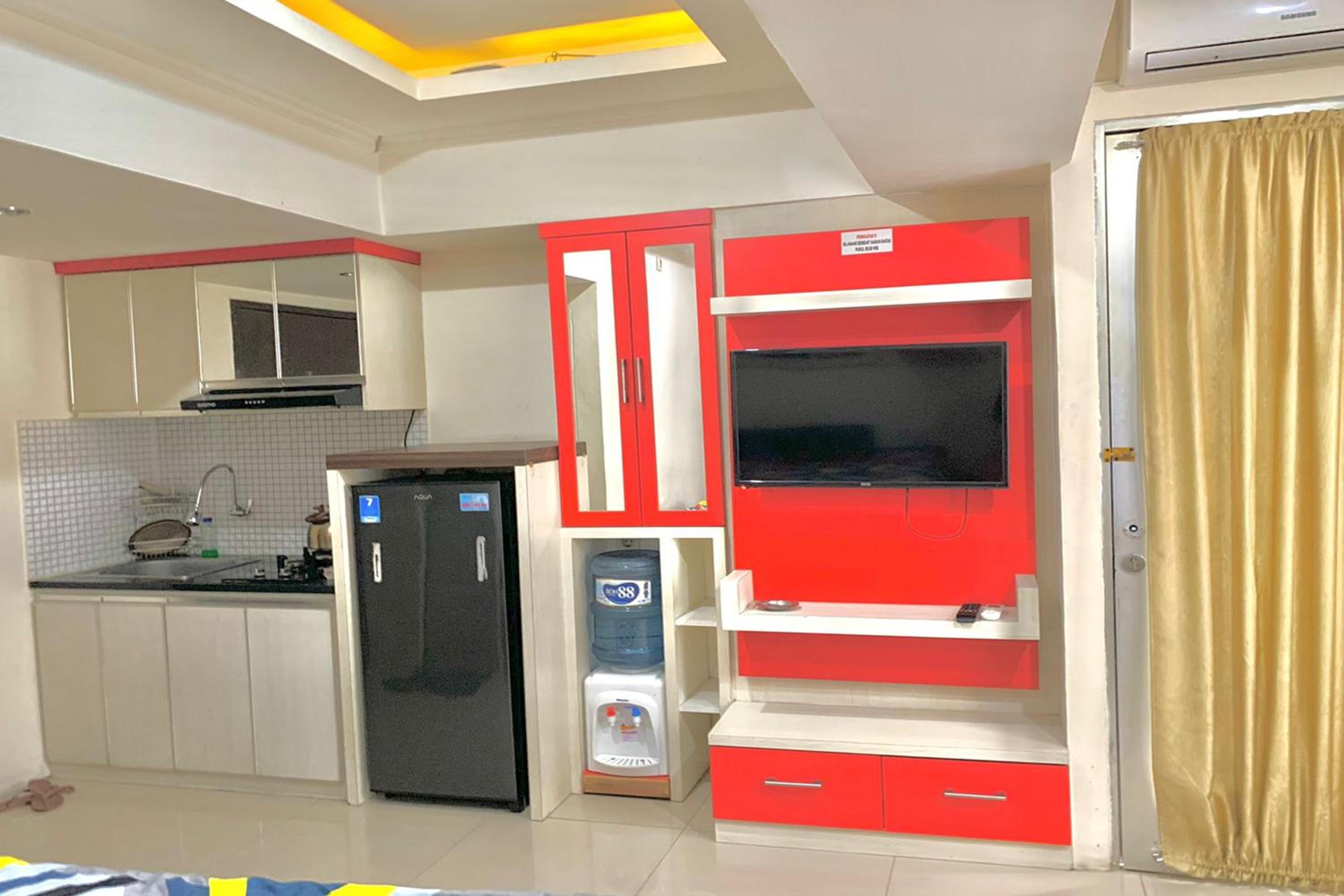 Cozy Room @ Hallo Tidur by Tio view 4