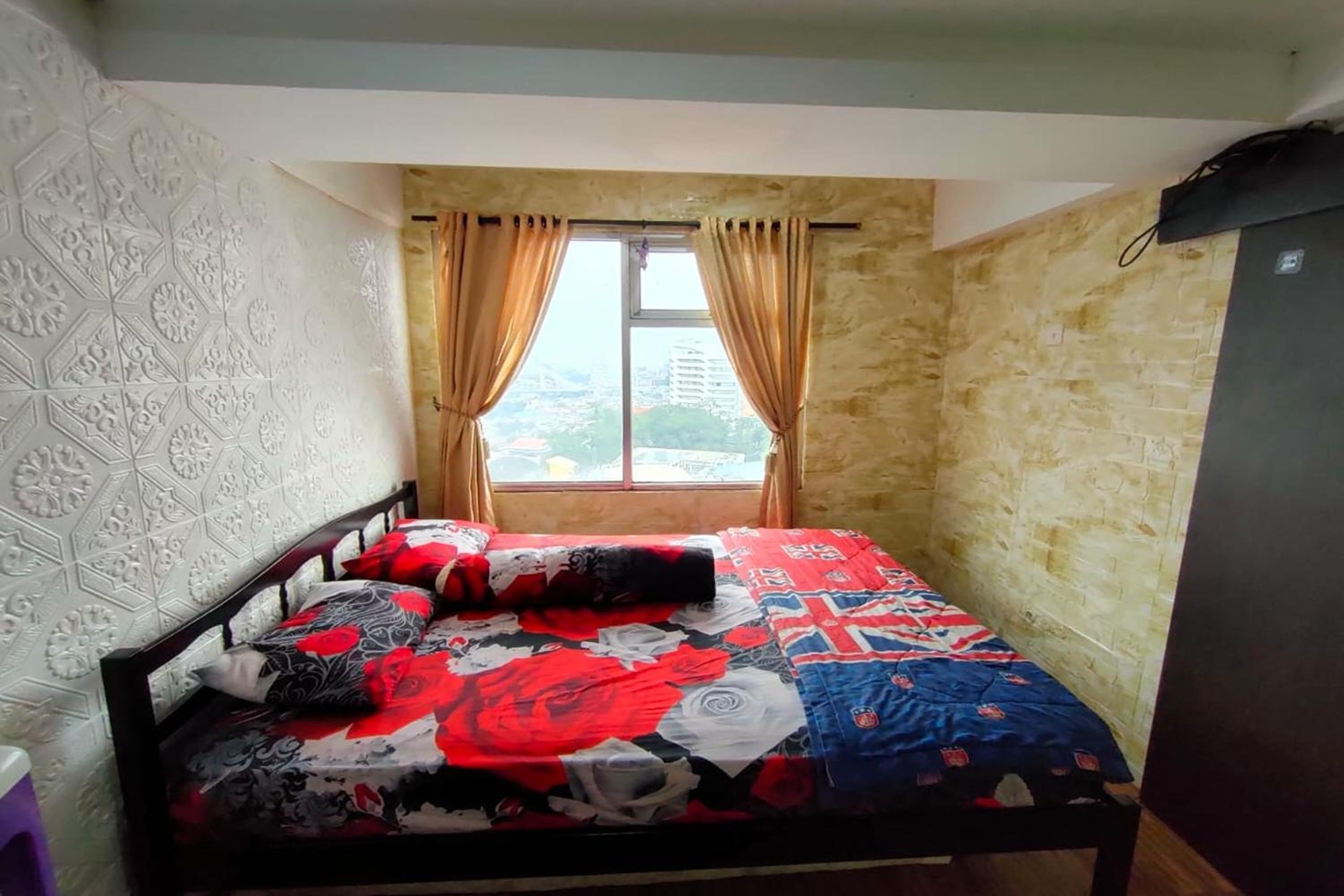 Cozy Room @ Hallo Tidur by Tio view 3