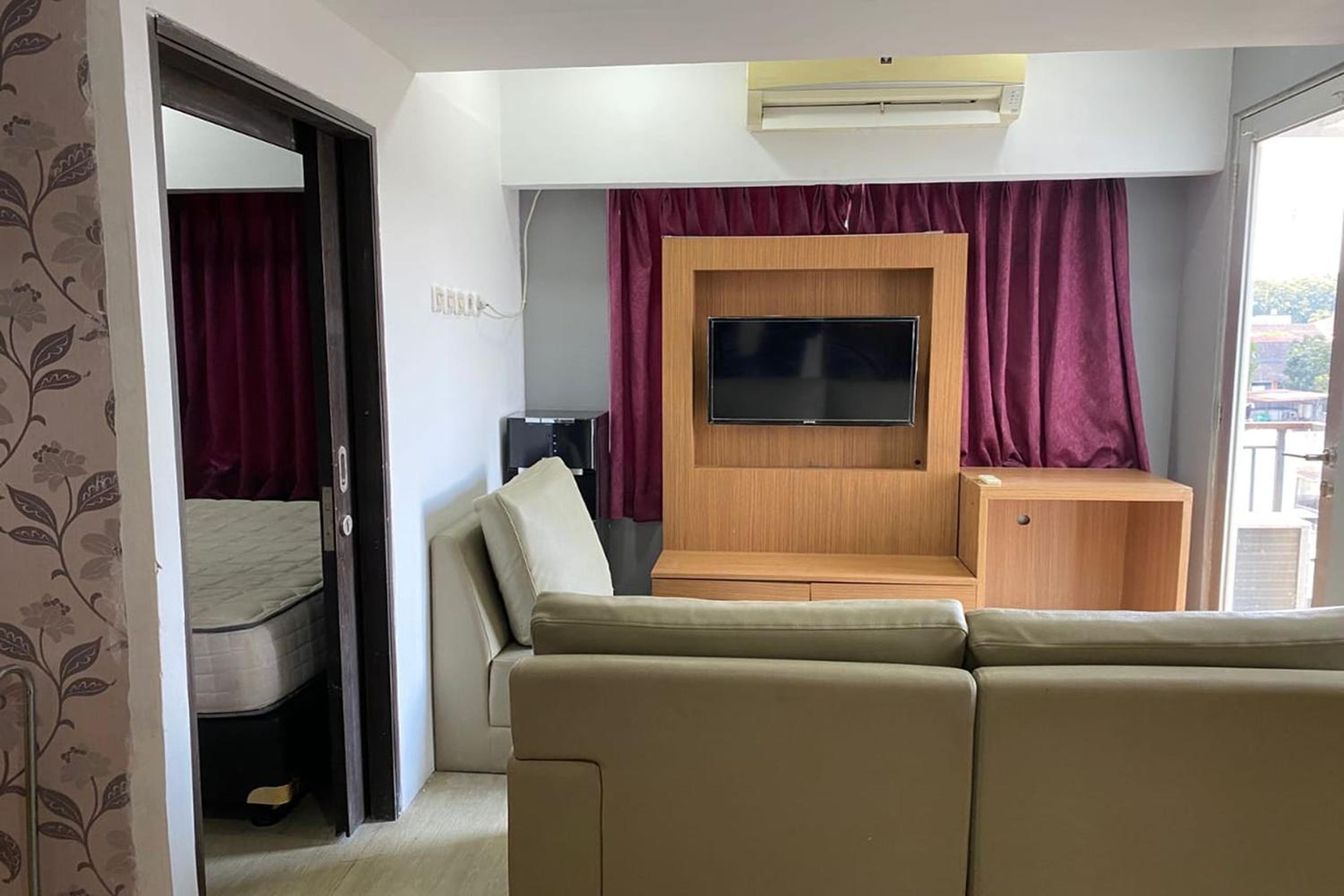 Cozy Room @ Hallo Tidur by Tio view 2