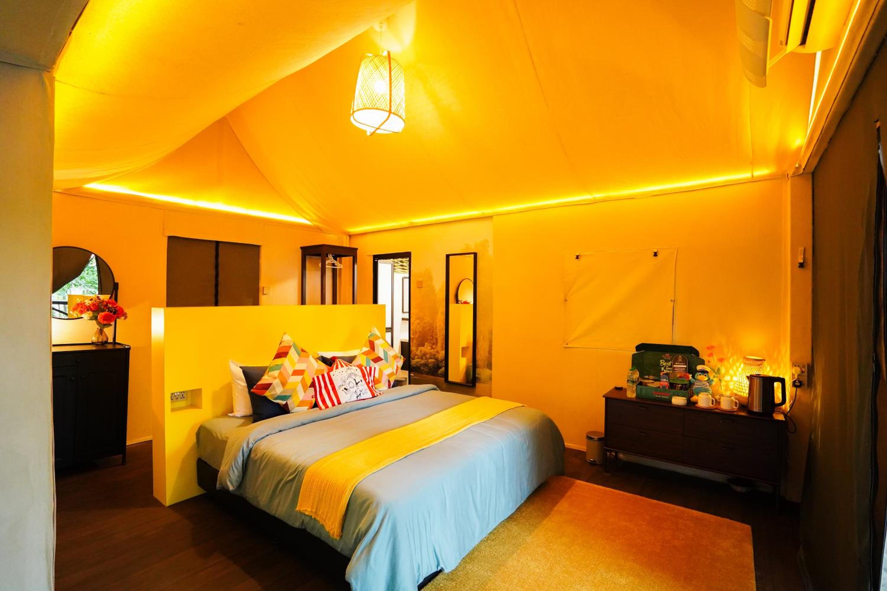 Lagoon Villa at Sunway Lagoon Theme Park photo 5