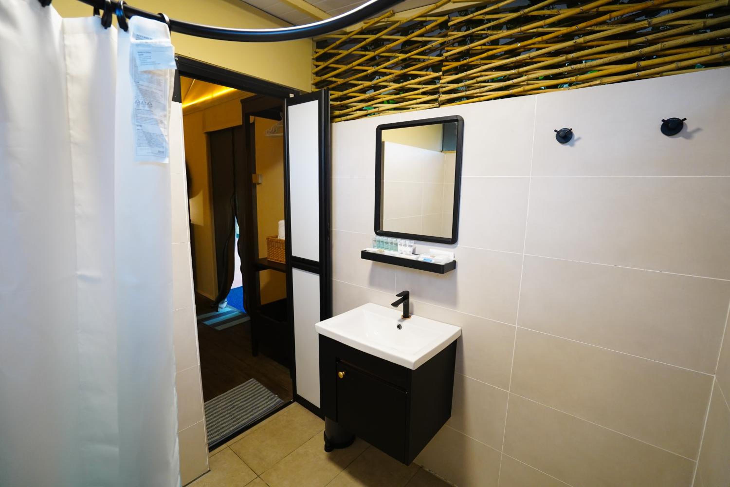 Lagoon Villa at Sunway Lagoon Theme Park photo 7