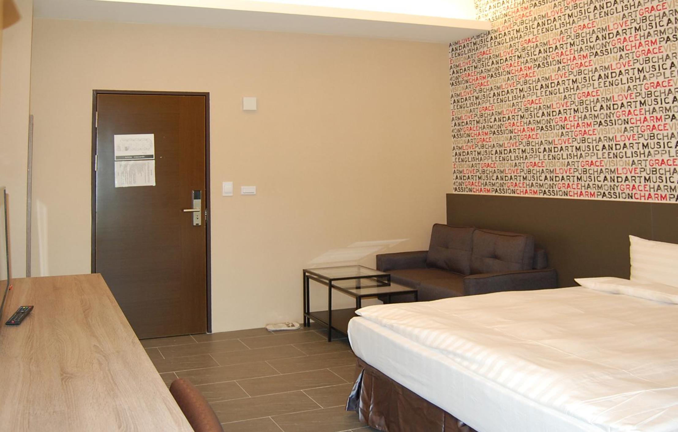 The Deer Resort
