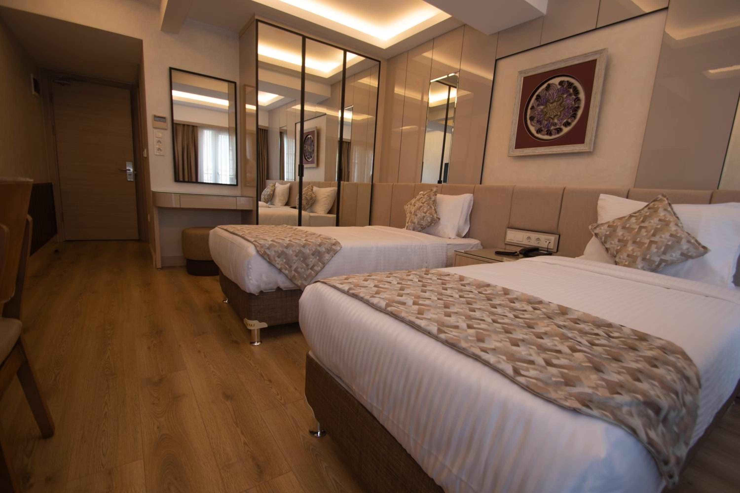 Vera Life Otel - Image 5