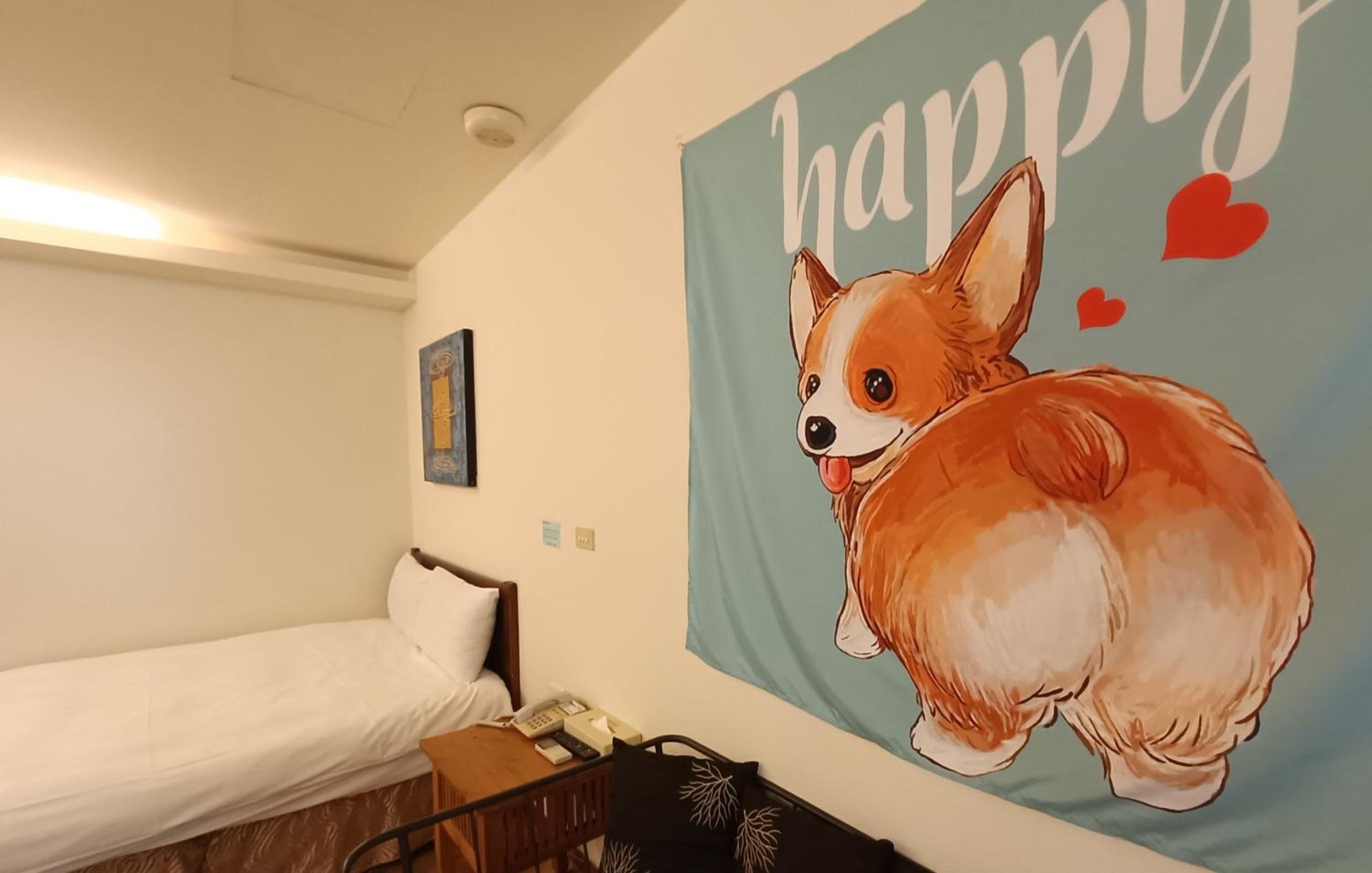 The Deer Resort