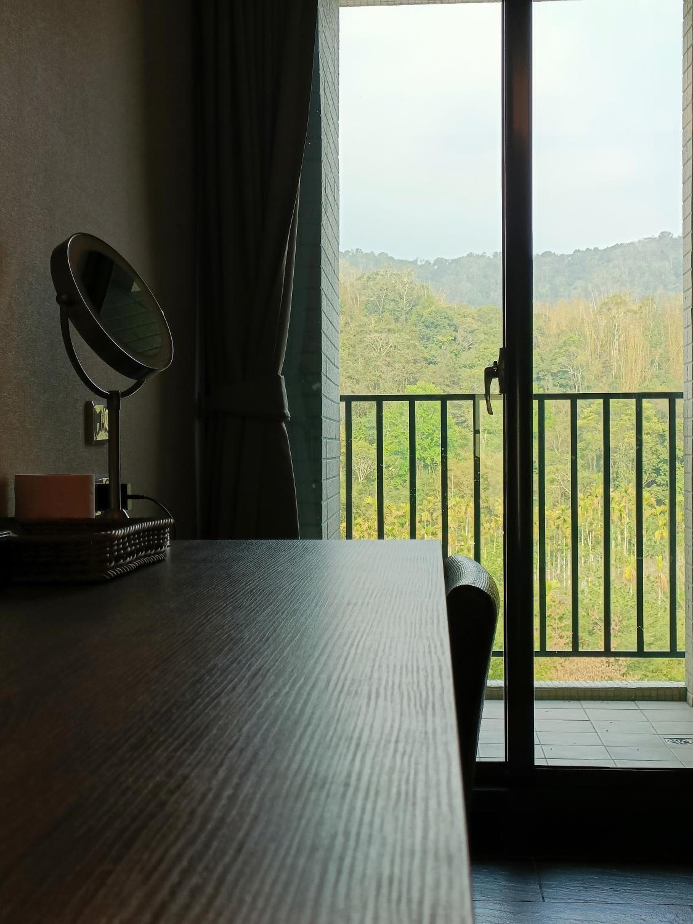 The Deer Resort