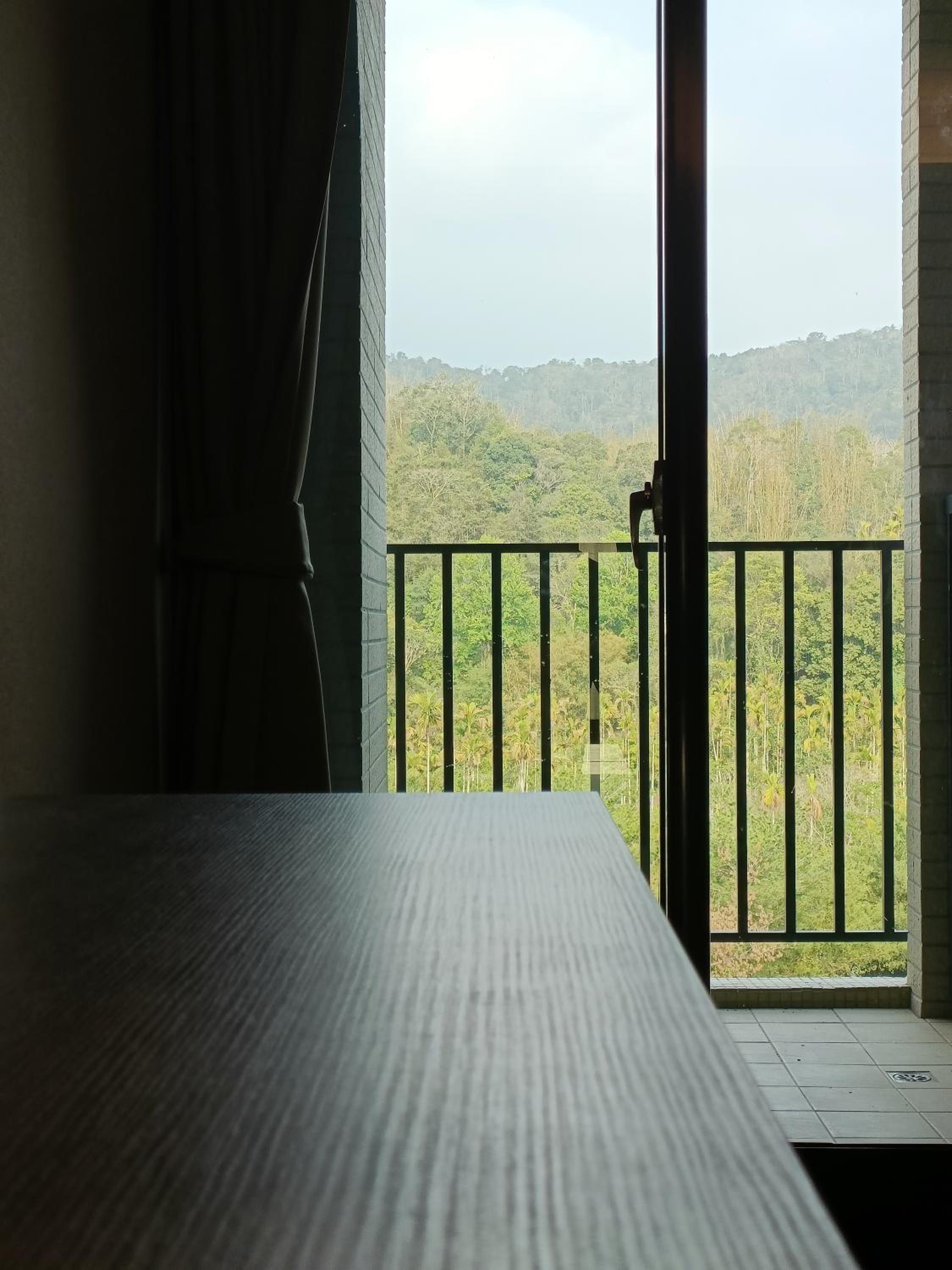 The Deer Resort