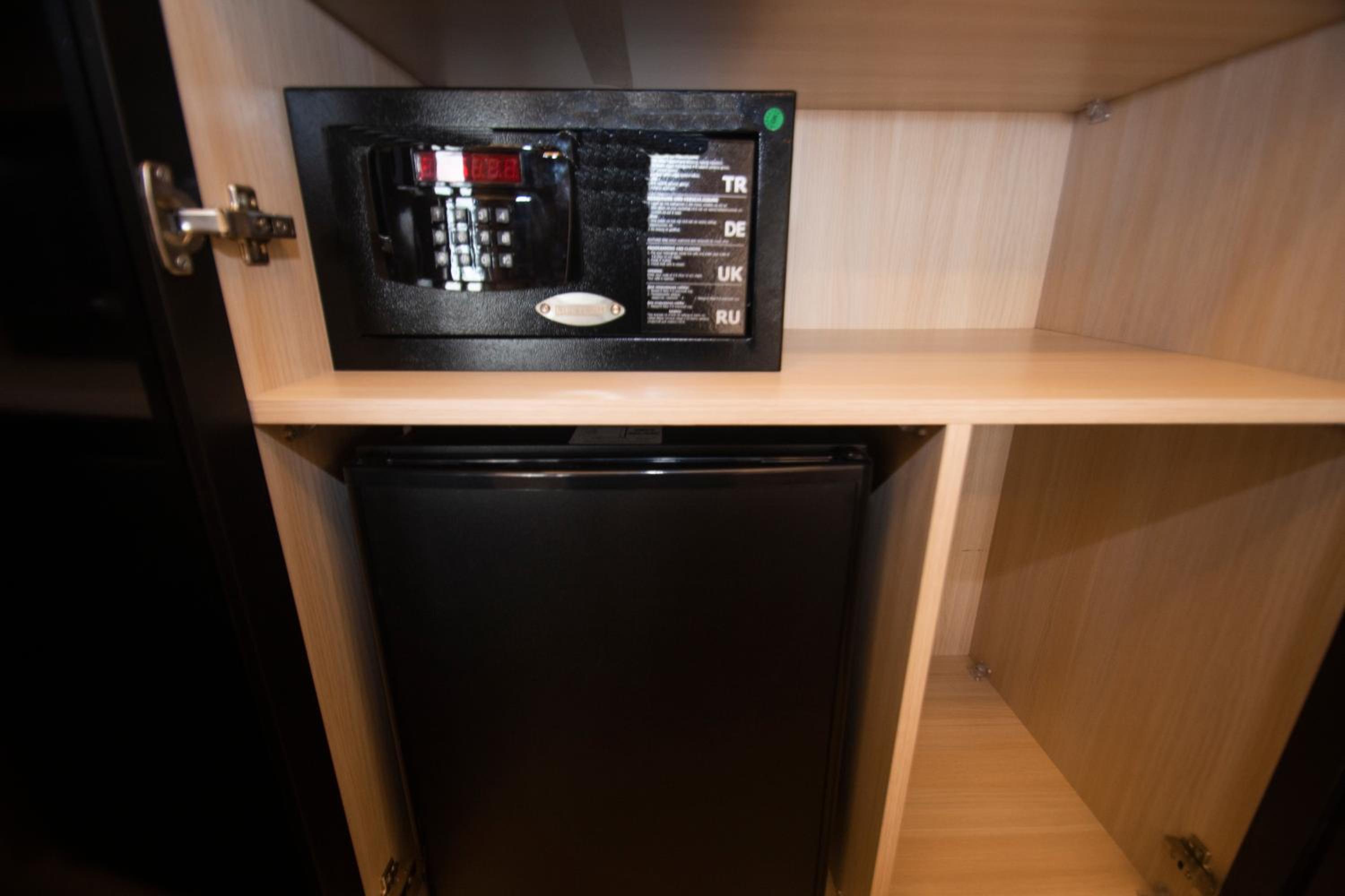 Vera Life Otel - Image 30