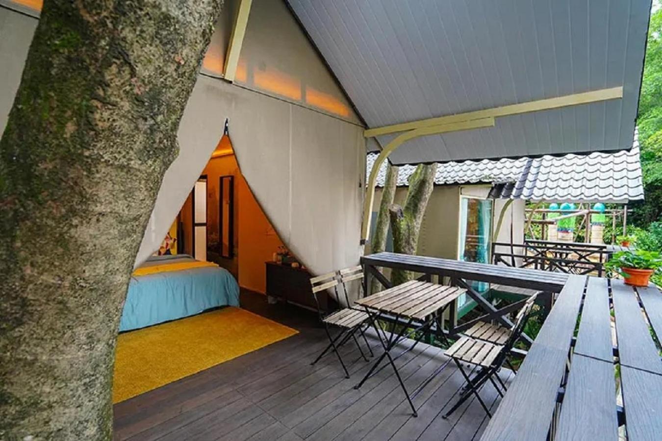Lagoon Villa at Sunway Lagoon Theme Park photo 6
