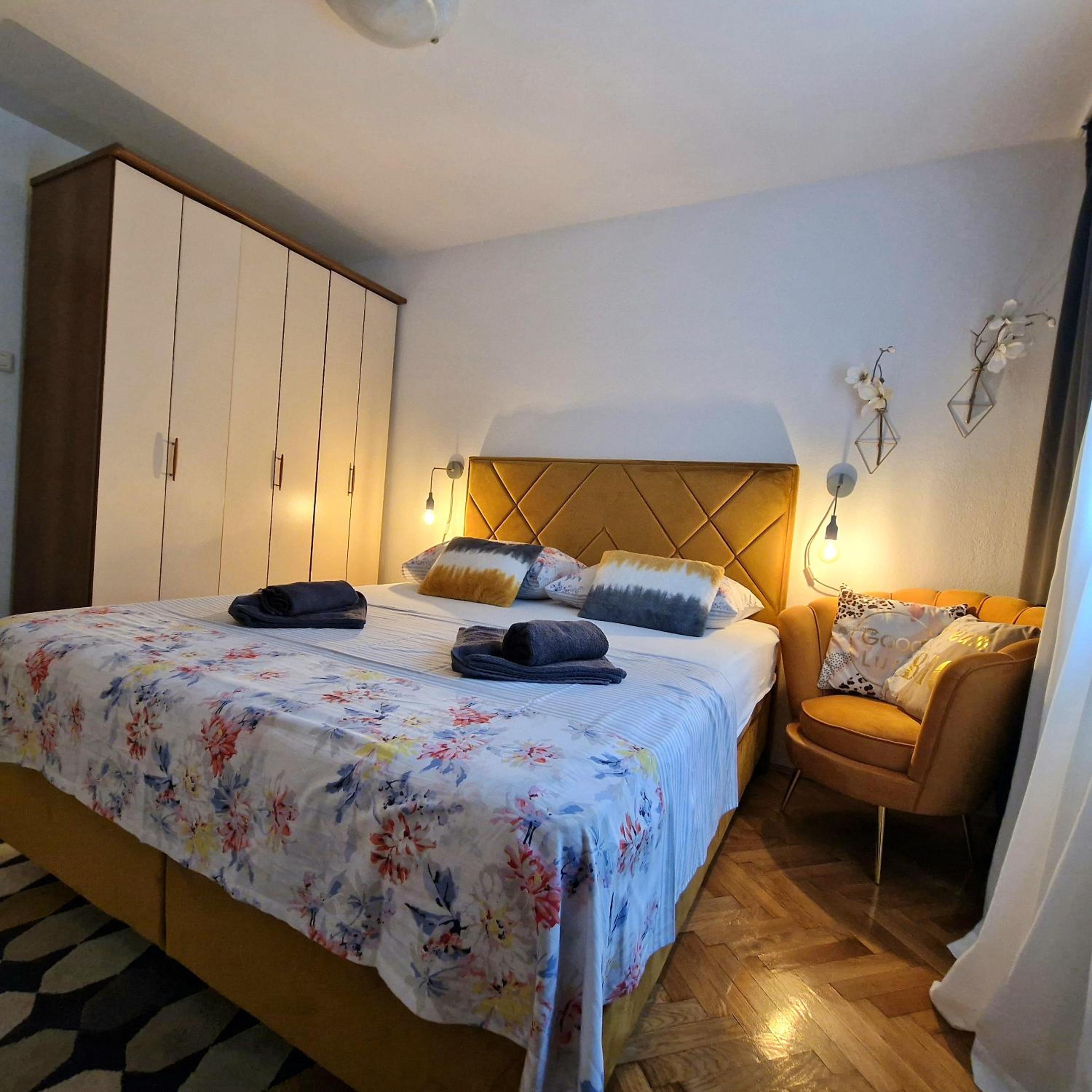 Apartman Miloš view 2
