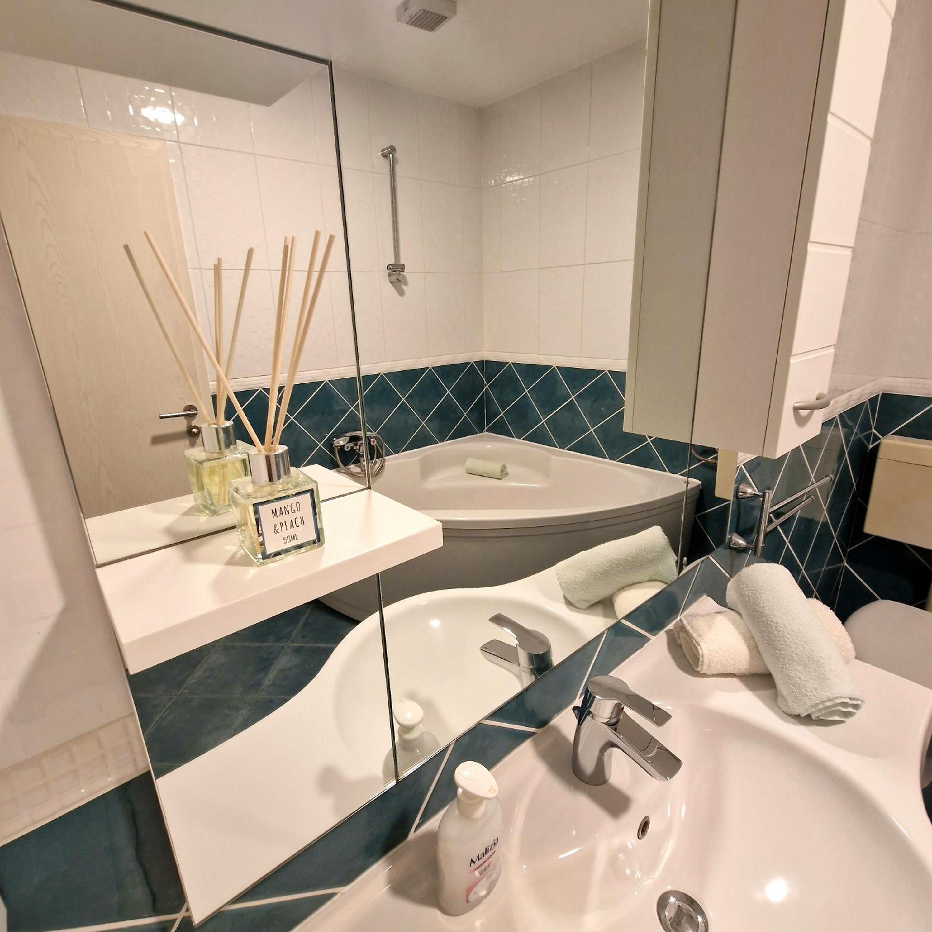 Apartman Miloš view 5