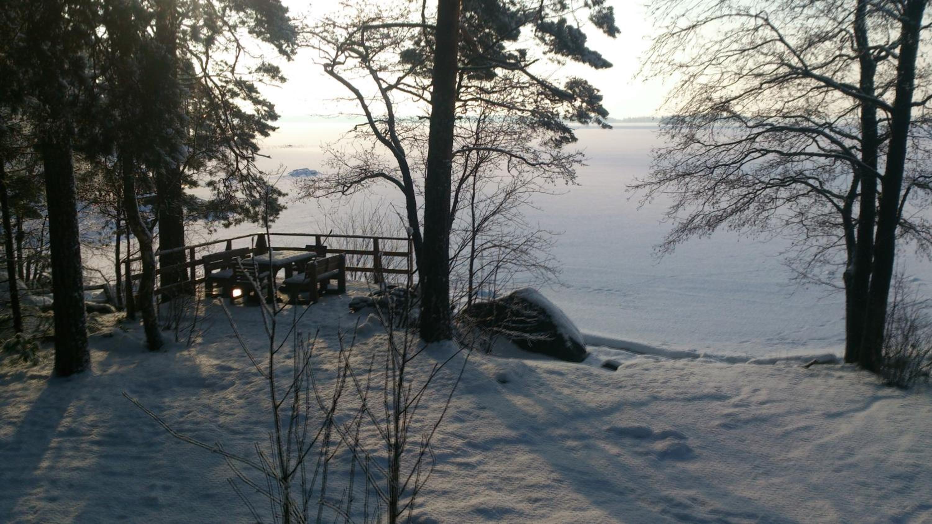Villa Skitunäs