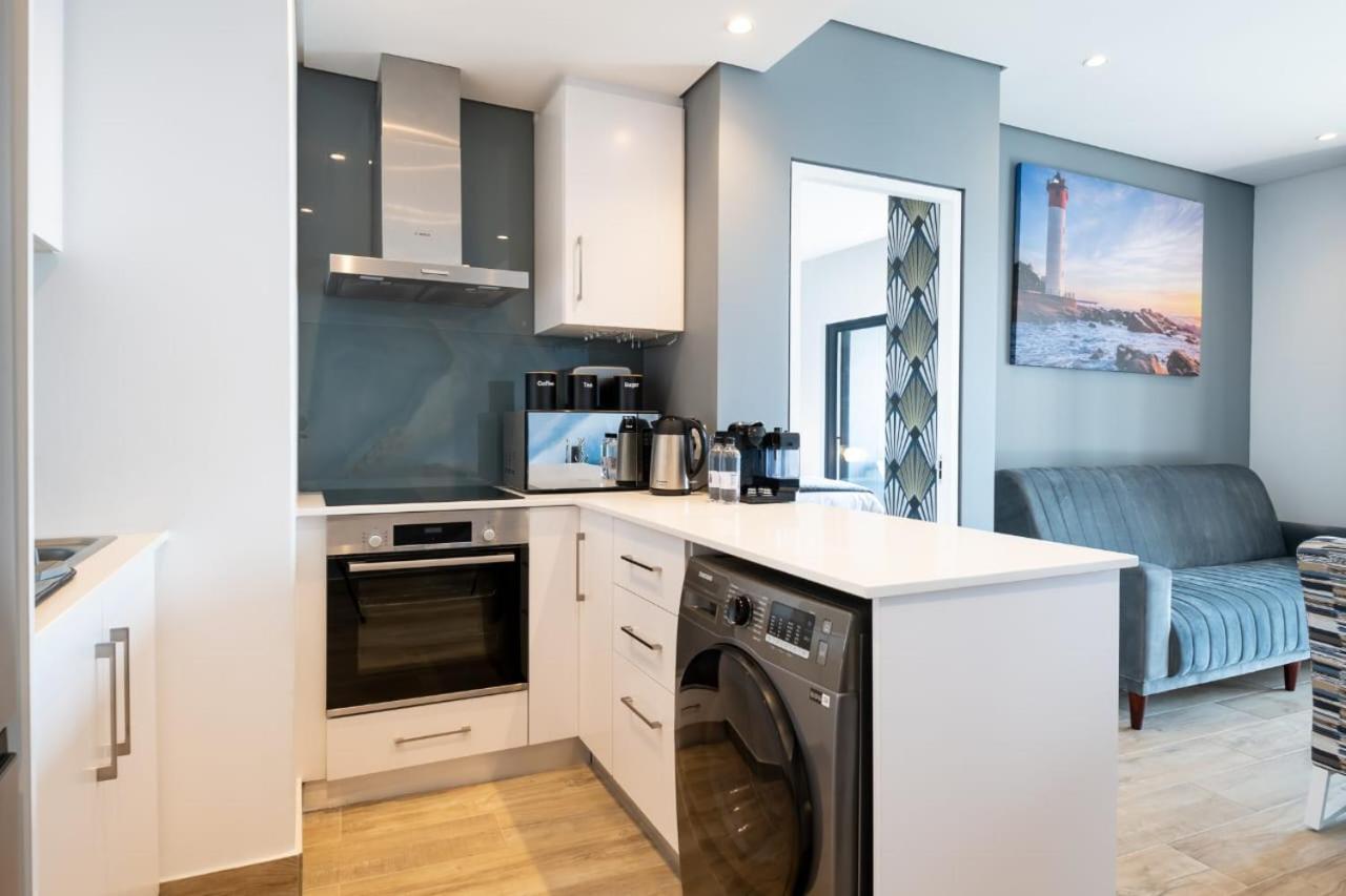 1704 Oceans Apartment - by Stay in Umhlanga view 3