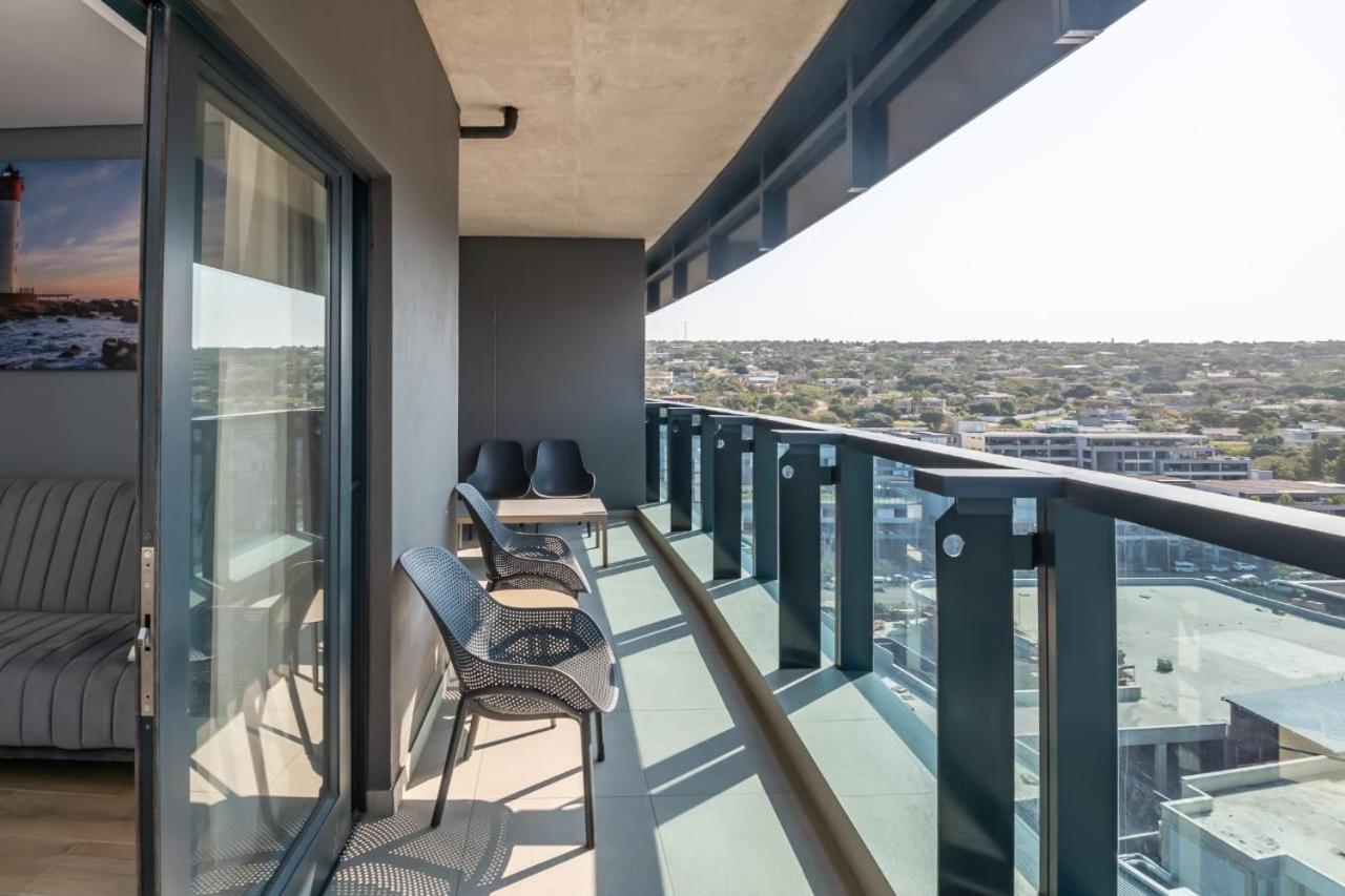 1704 Oceans Apartment - by Stay in Umhlanga view 2