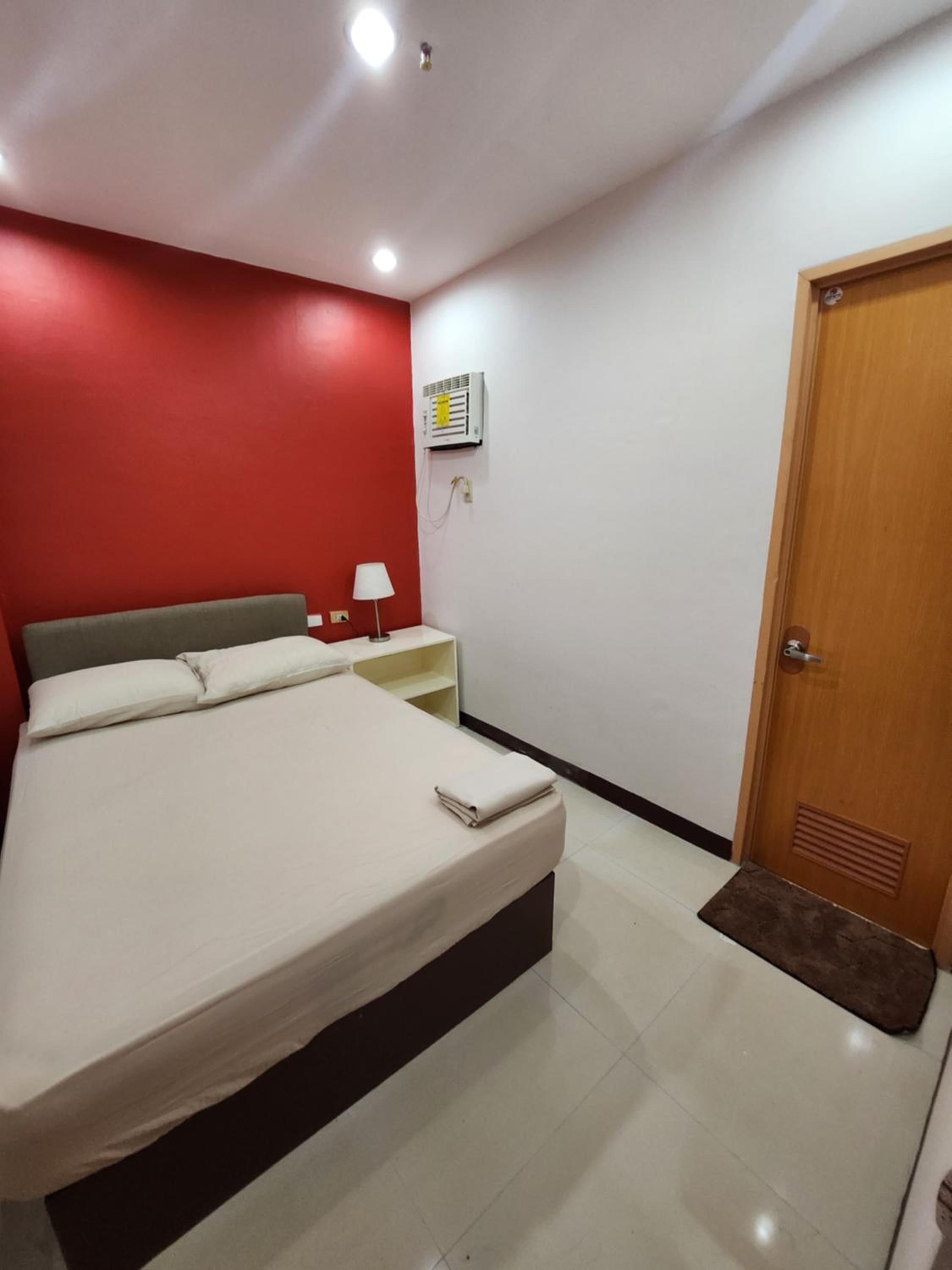 MANTRA PENSIONNE Standard Room