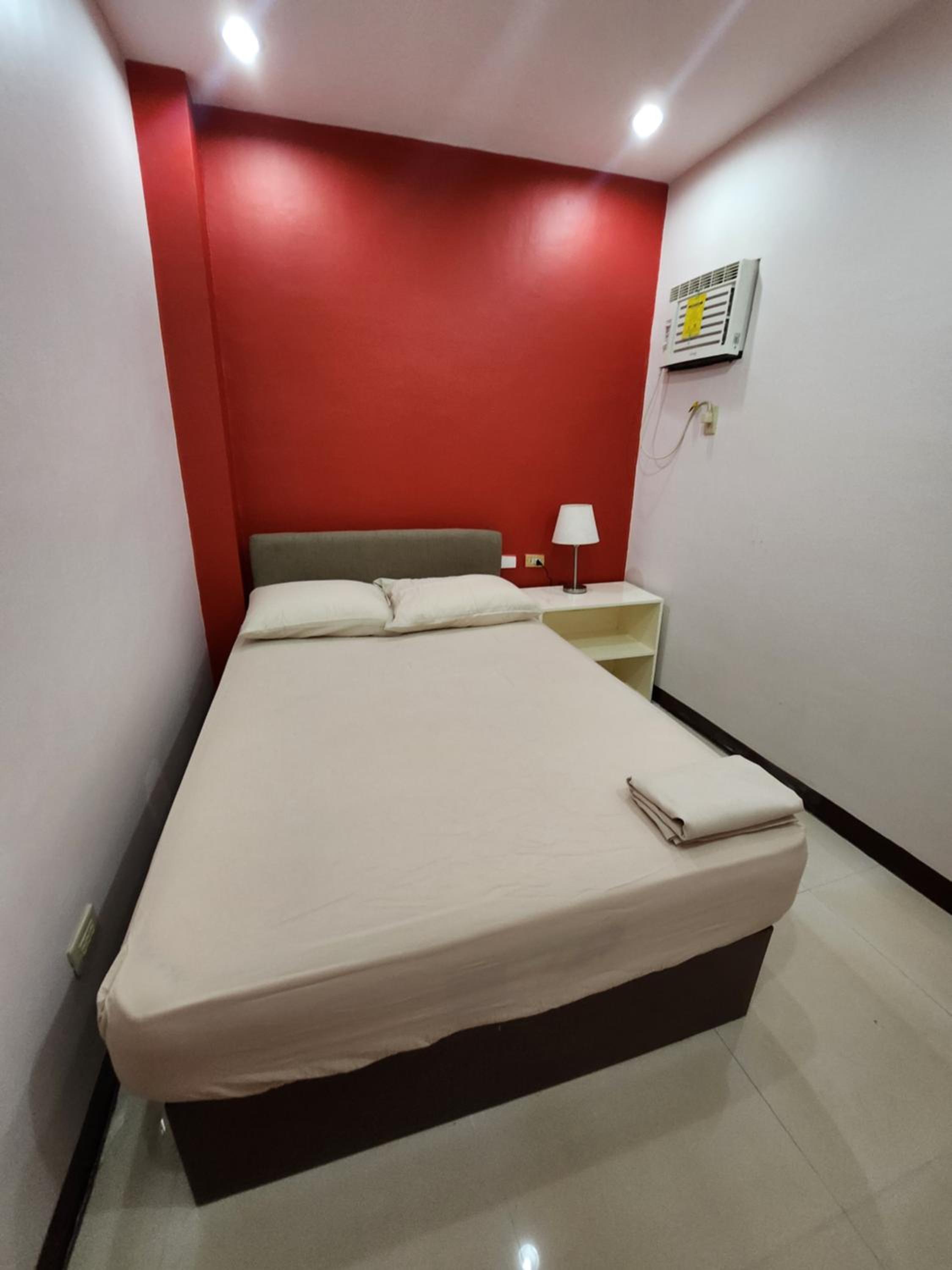 MANTRA PENSIONNE Standard Room