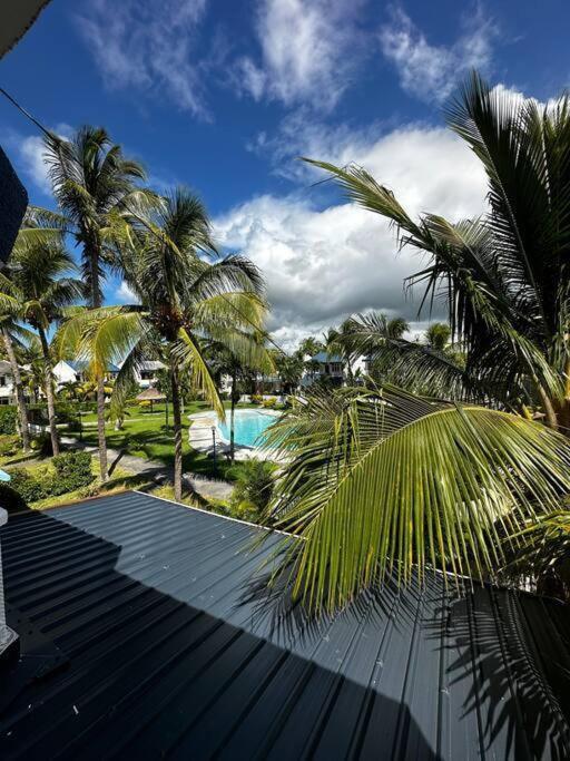 Villa sur la plage de Mont-Choisy view 3