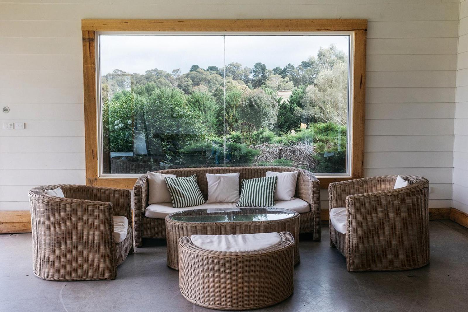 Lawson Lodge Country Estate