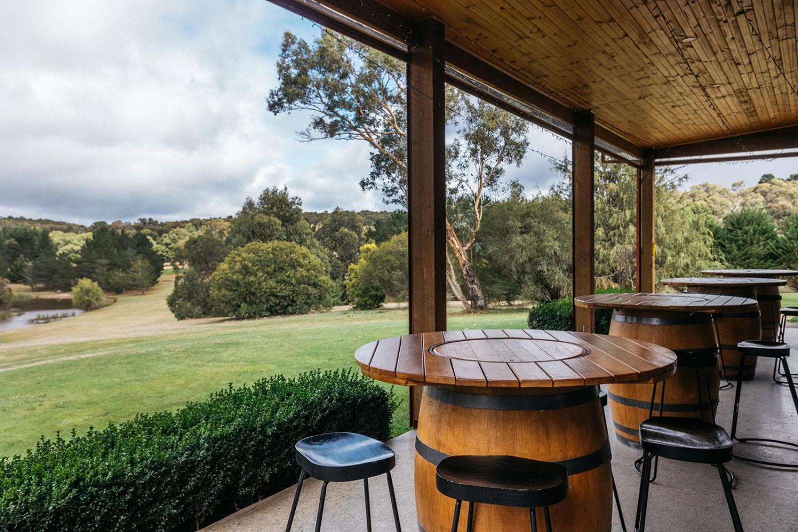 Lawson Lodge Country Estate