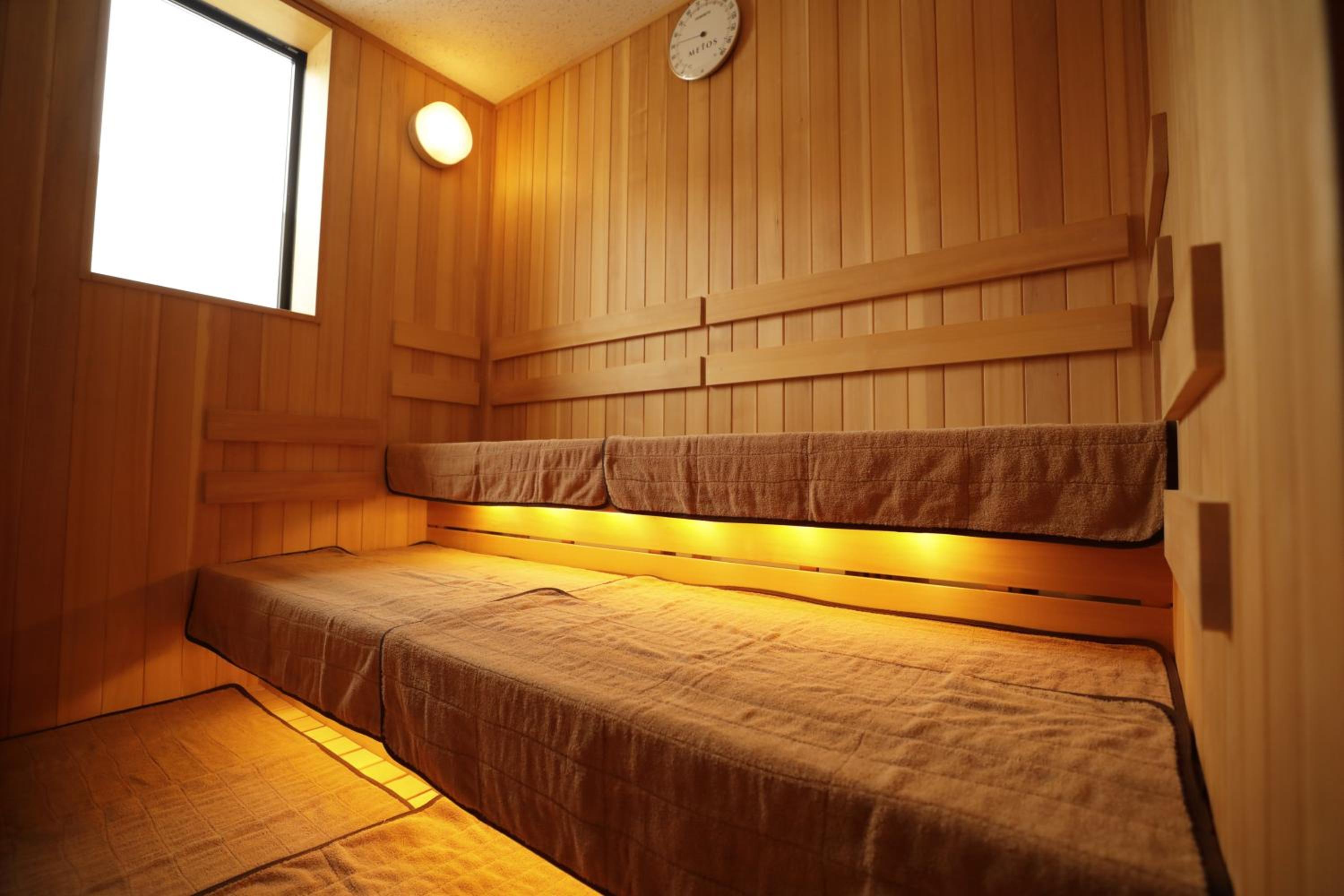Onyado Yuinosho, Shirakawago