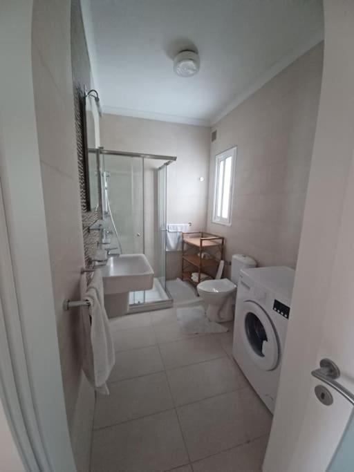 Full Apartment