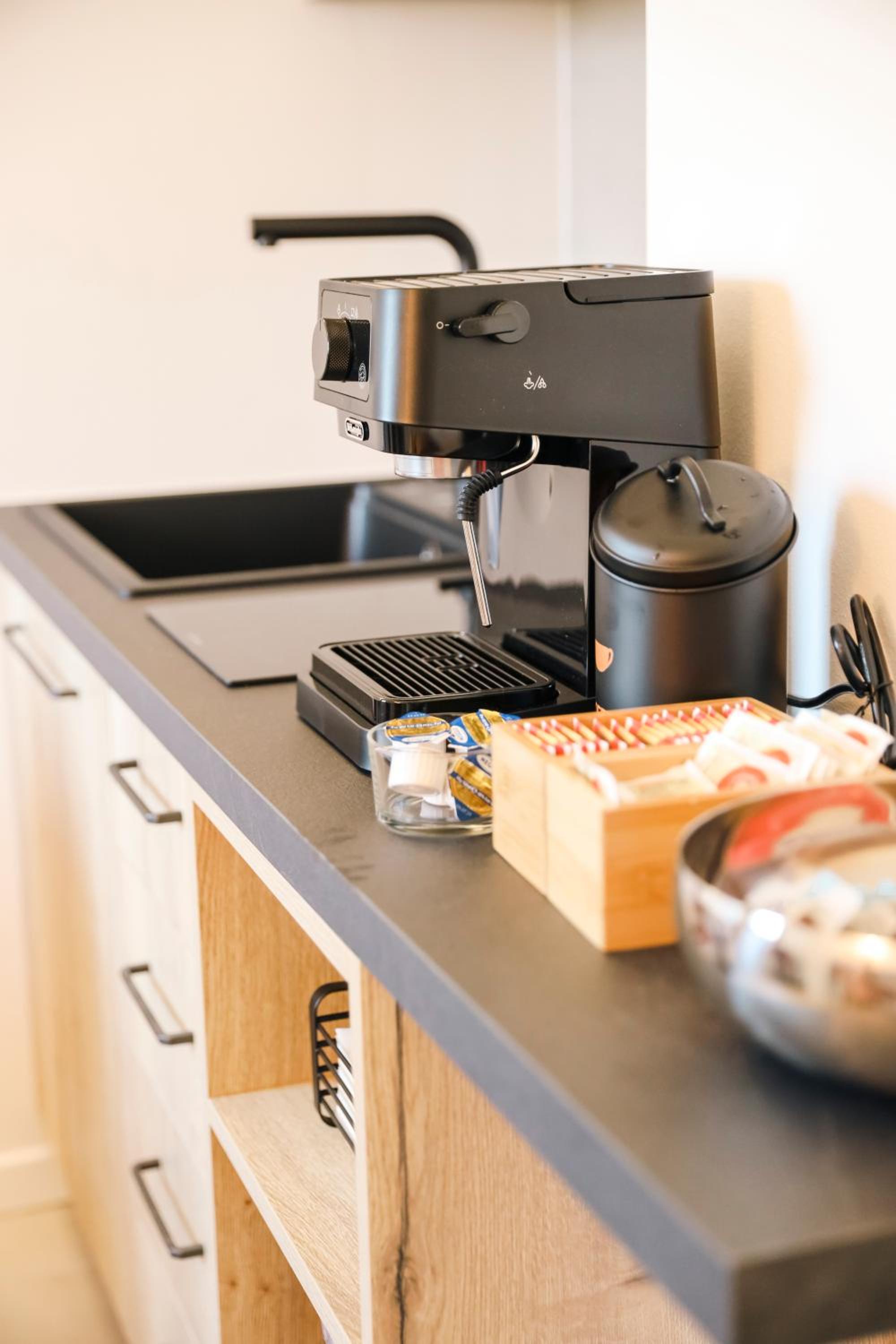 Alloggi alla Rotonda