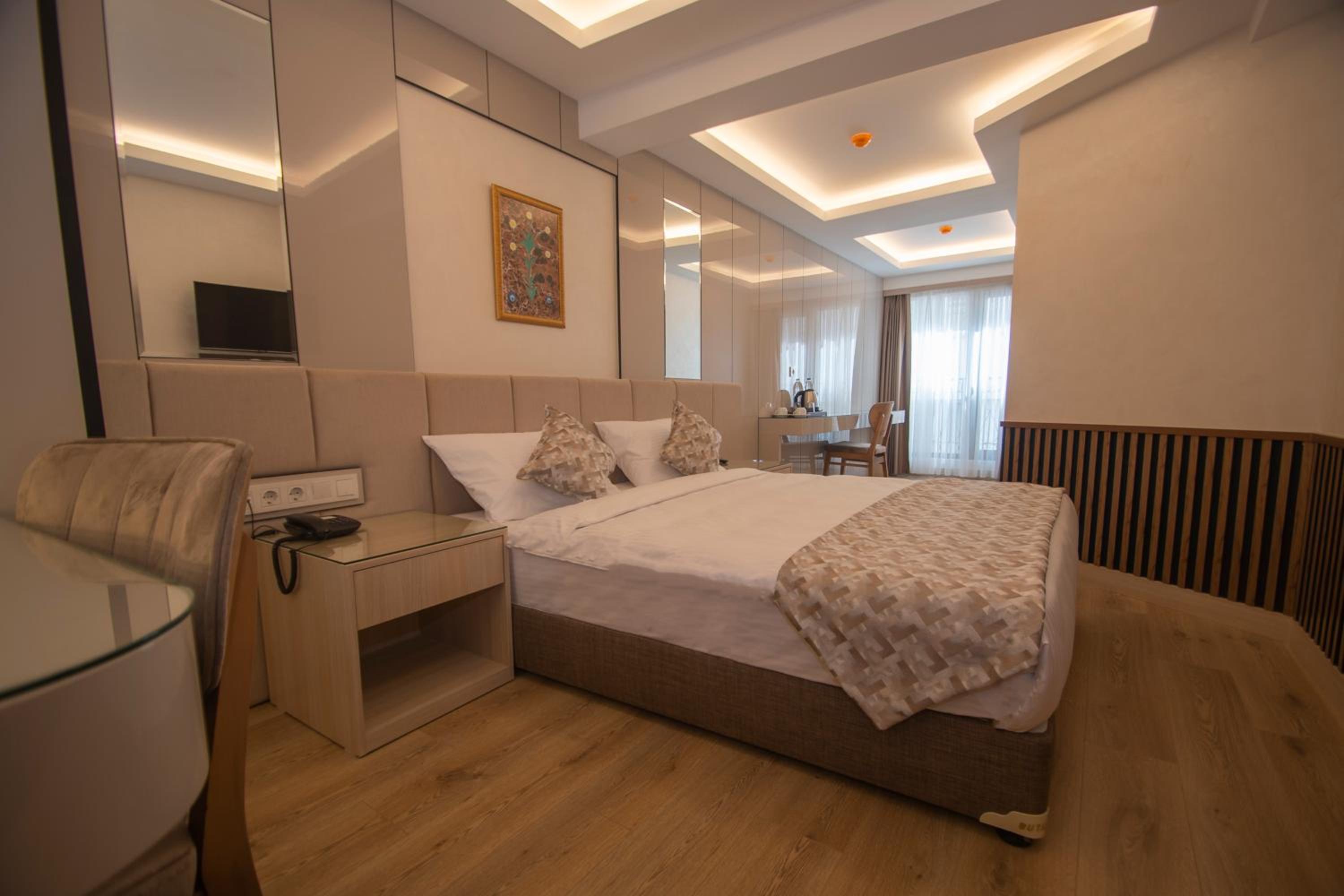 Vera Life Otel - Image 25