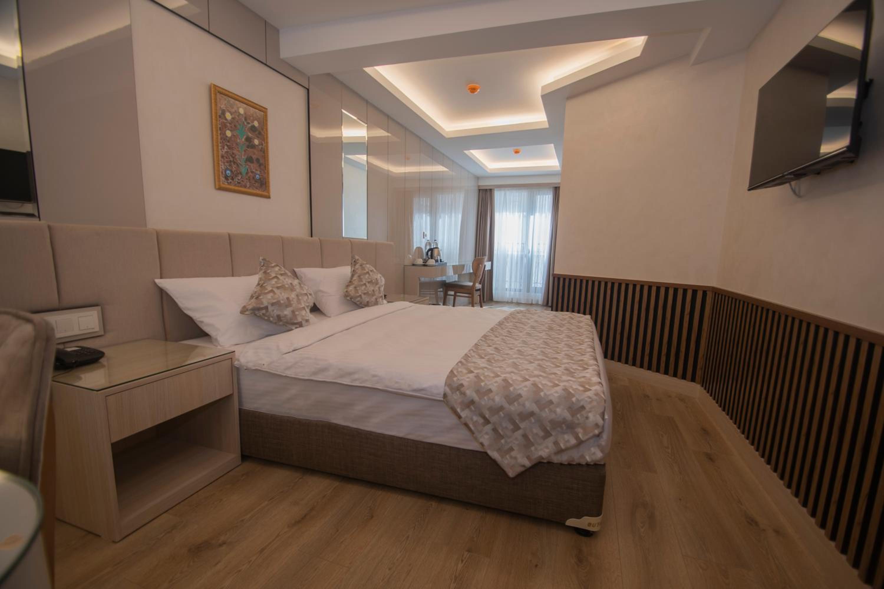 Vera Life Otel - Image 26