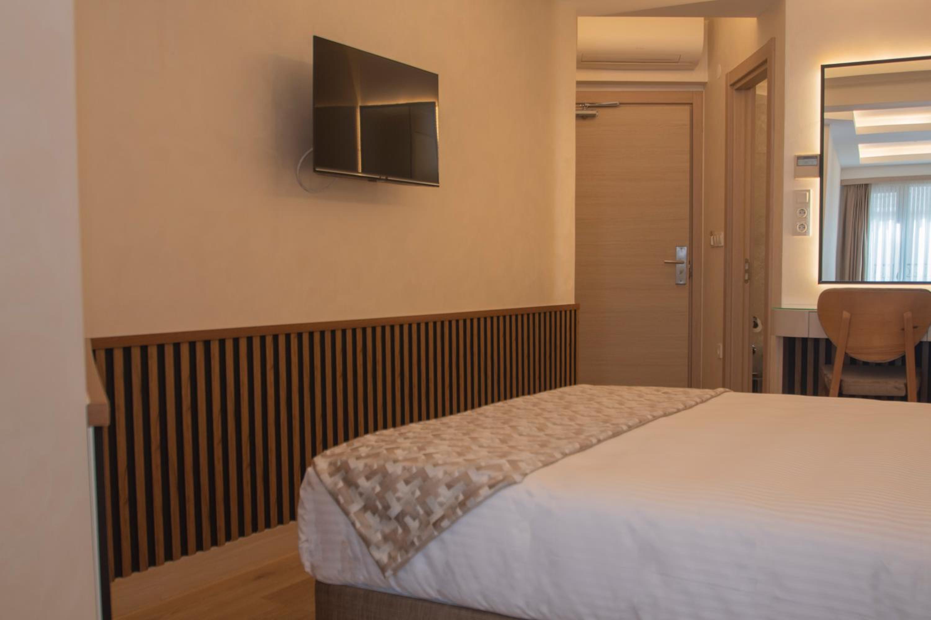 Vera Life Otel - Image 27