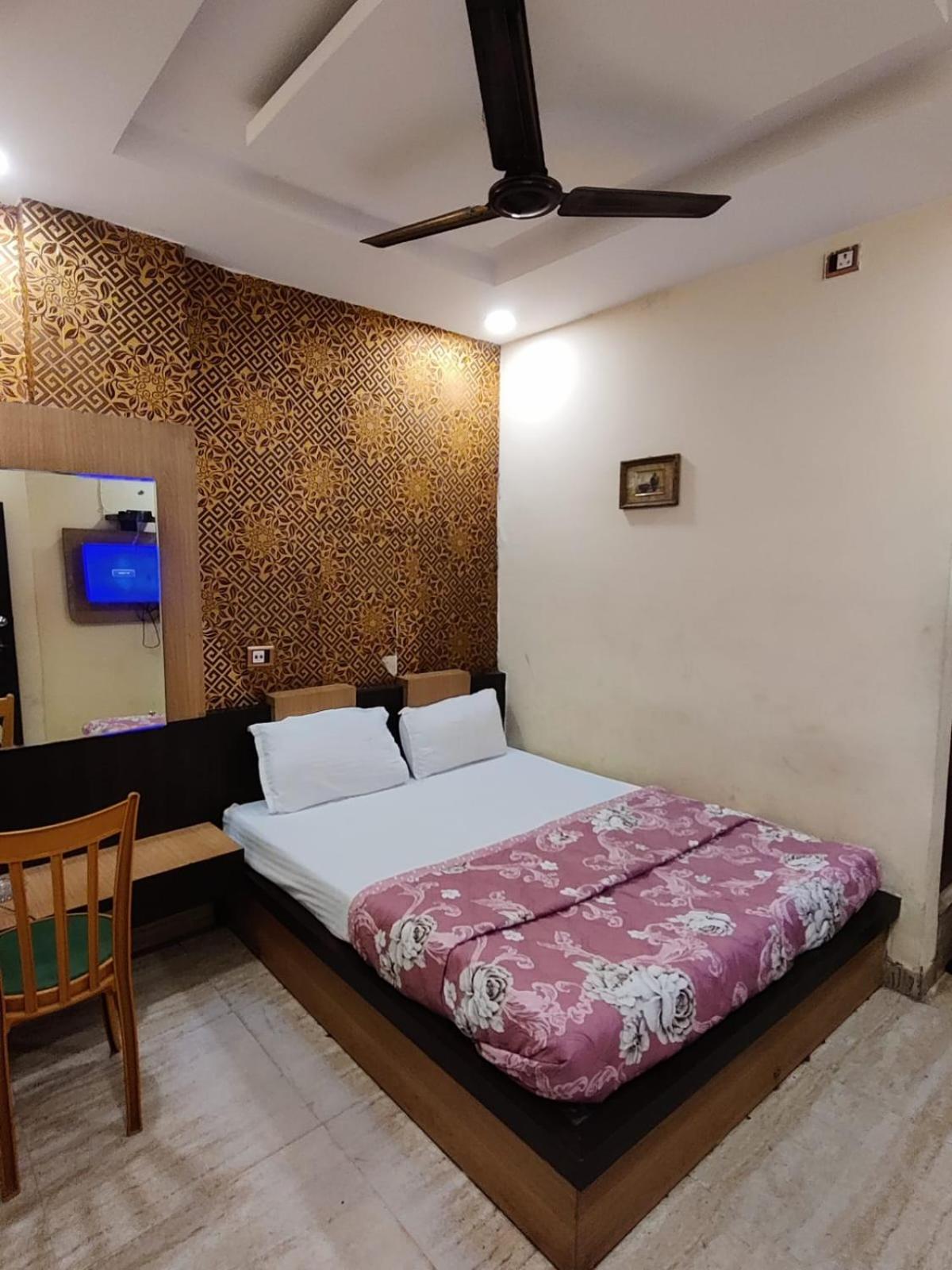 HOTEL SUKHMANI view 3