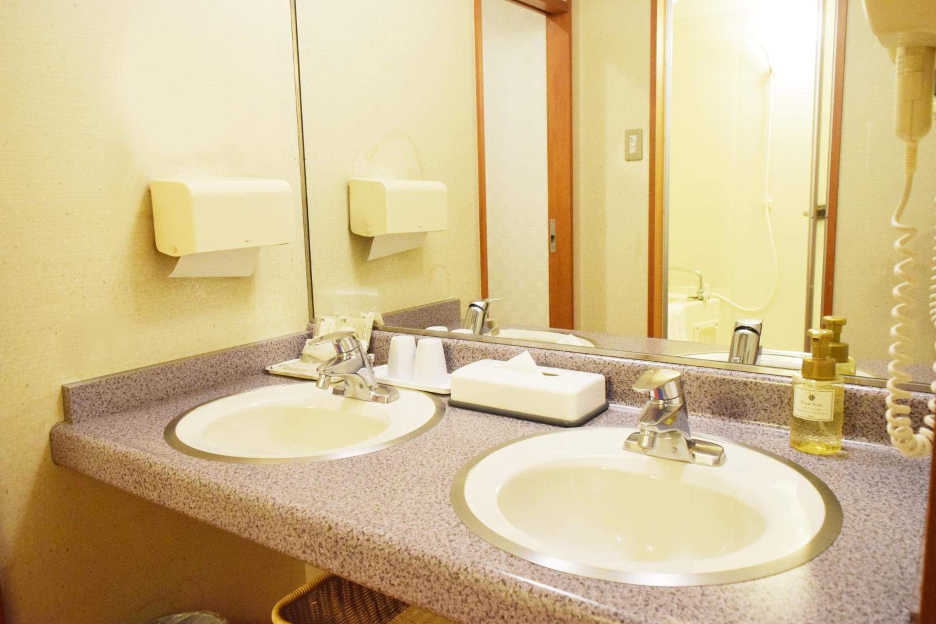 Hotel Gyokusen