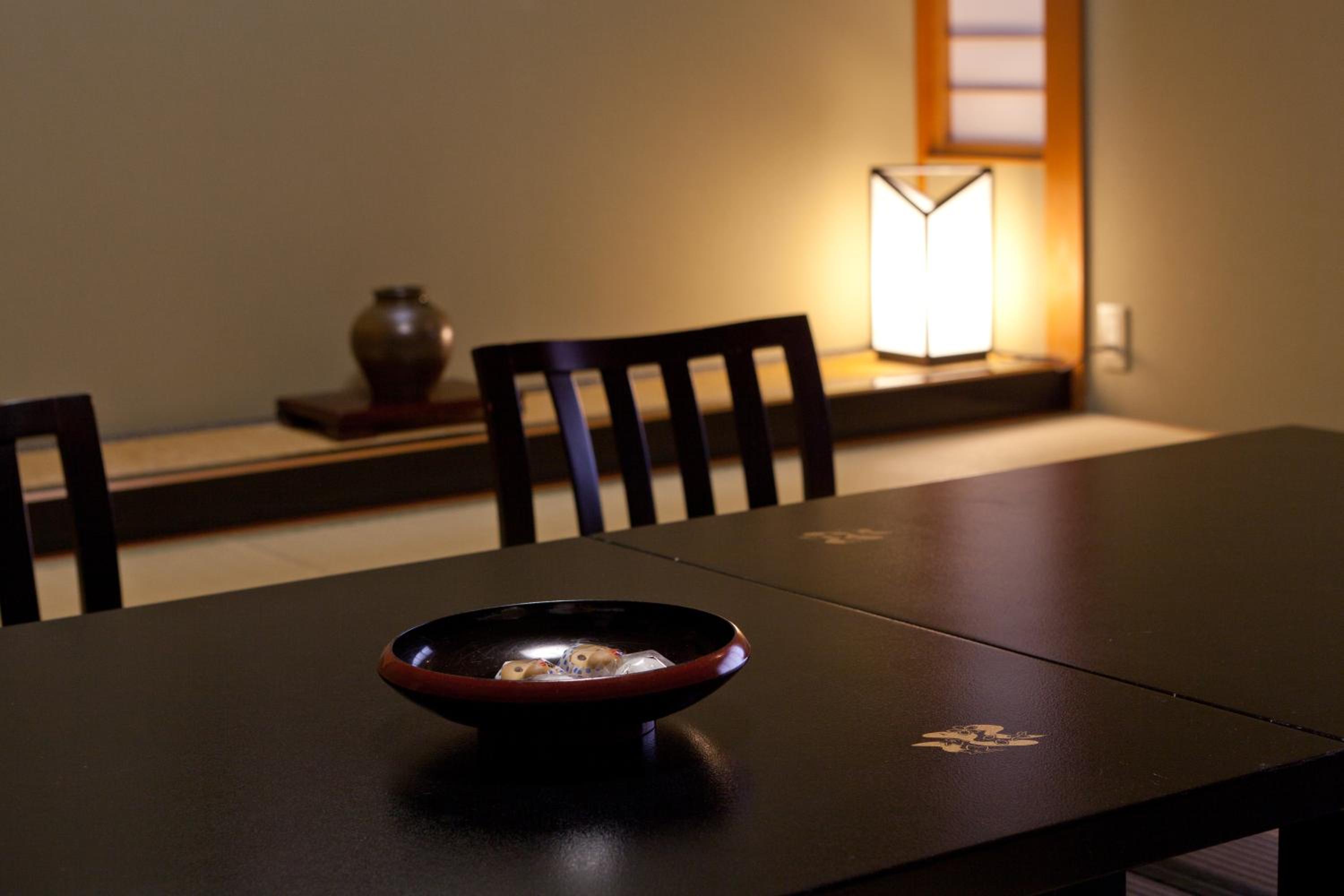 Hotel Gyokusen