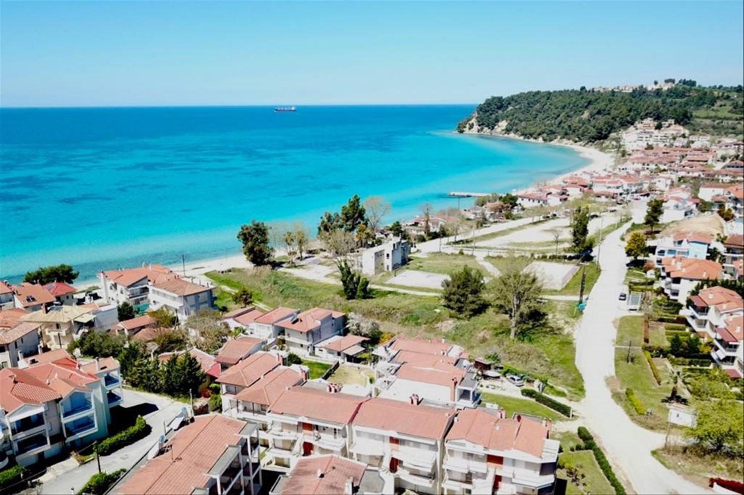Siviri Alex House - 2 bedrooms 7 guests view 5