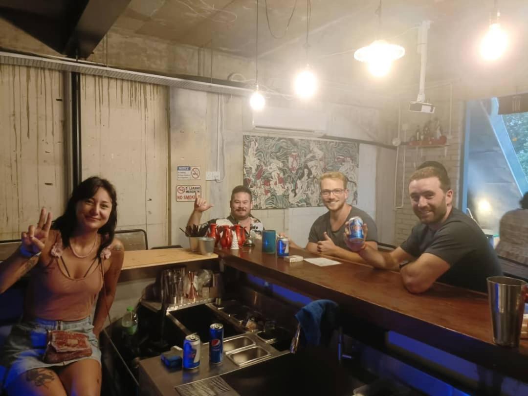 Mingle Highstreet - CoWorking Hub
