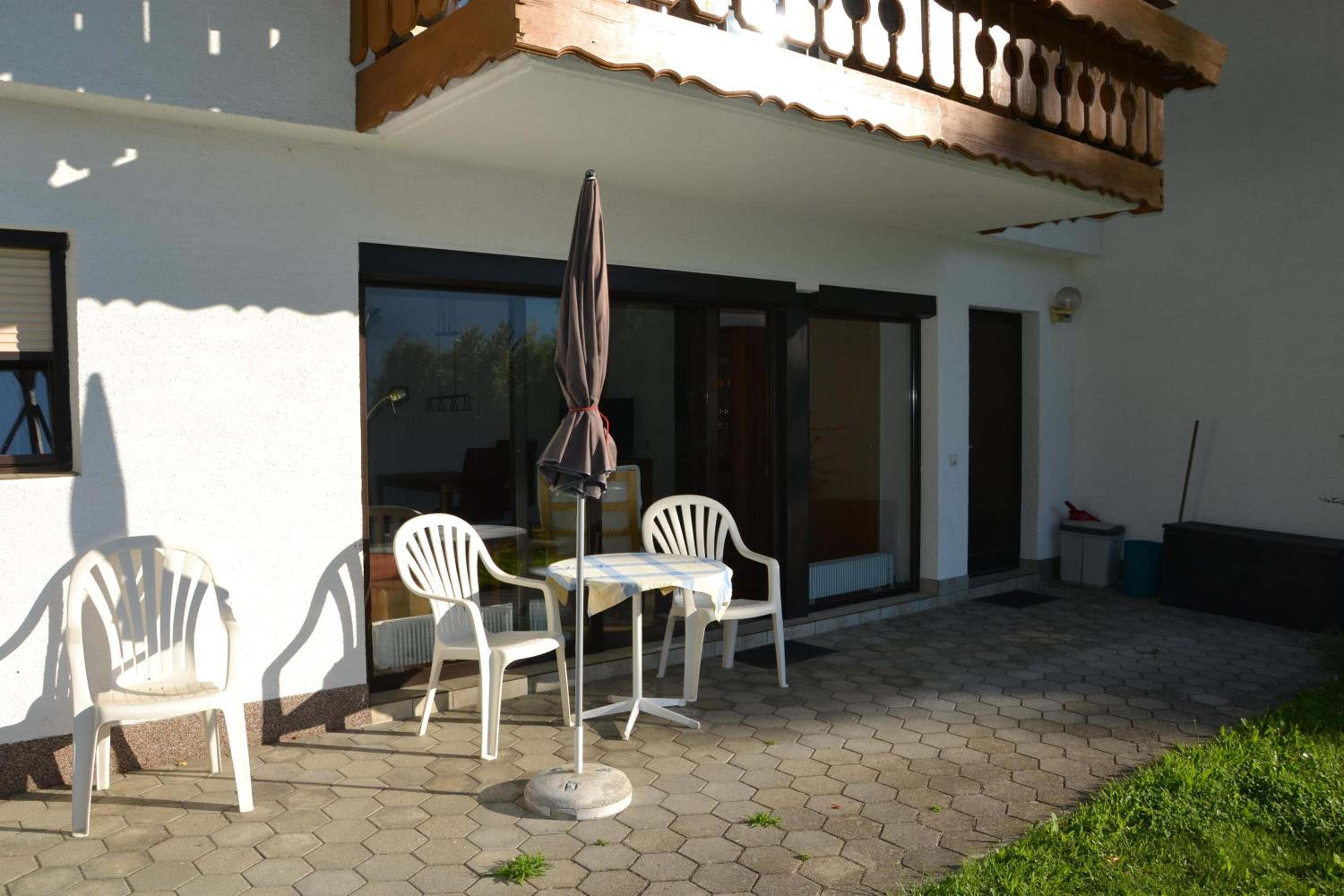 Ruhepol view 3