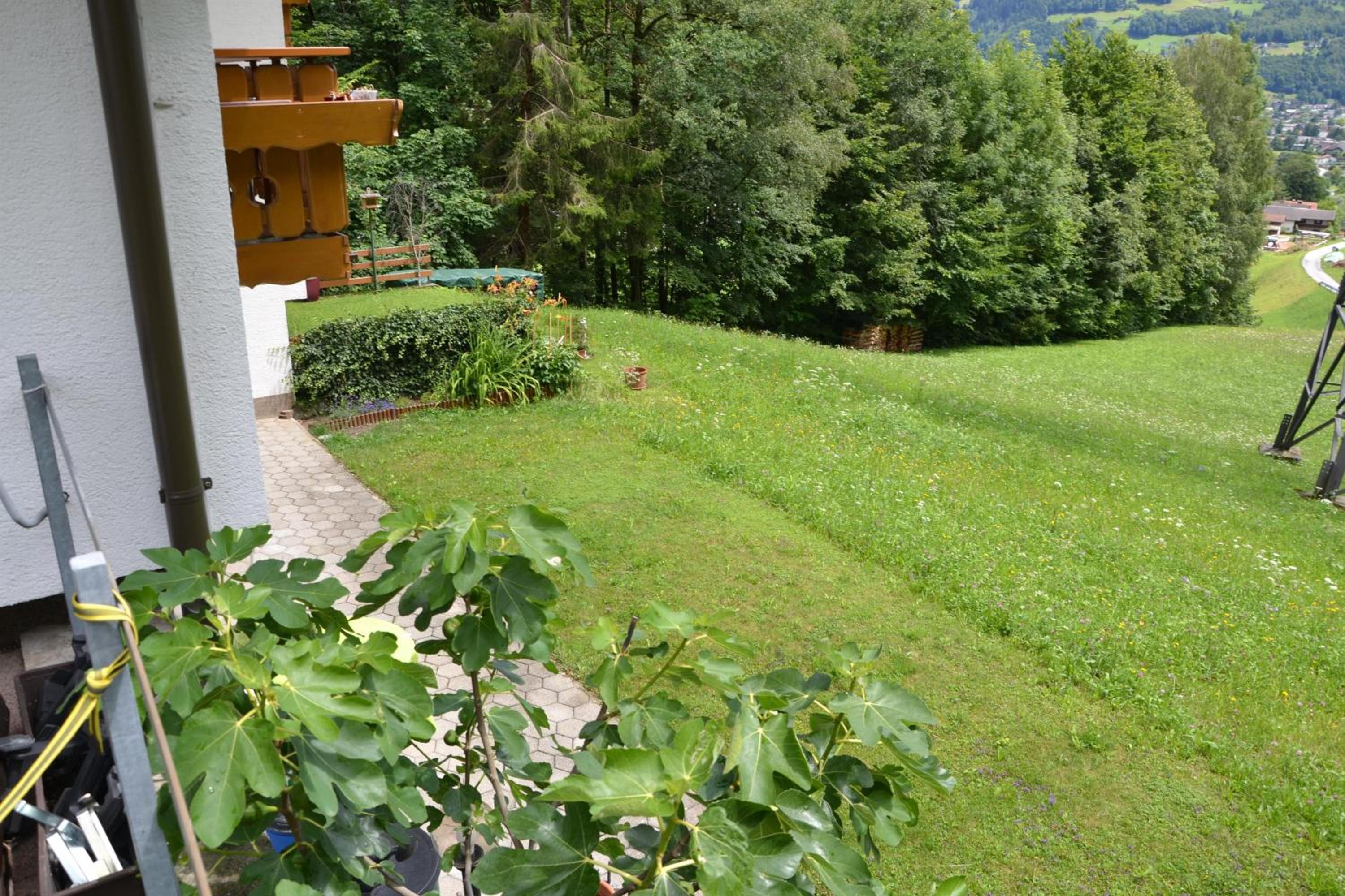 Ruhepol view 2