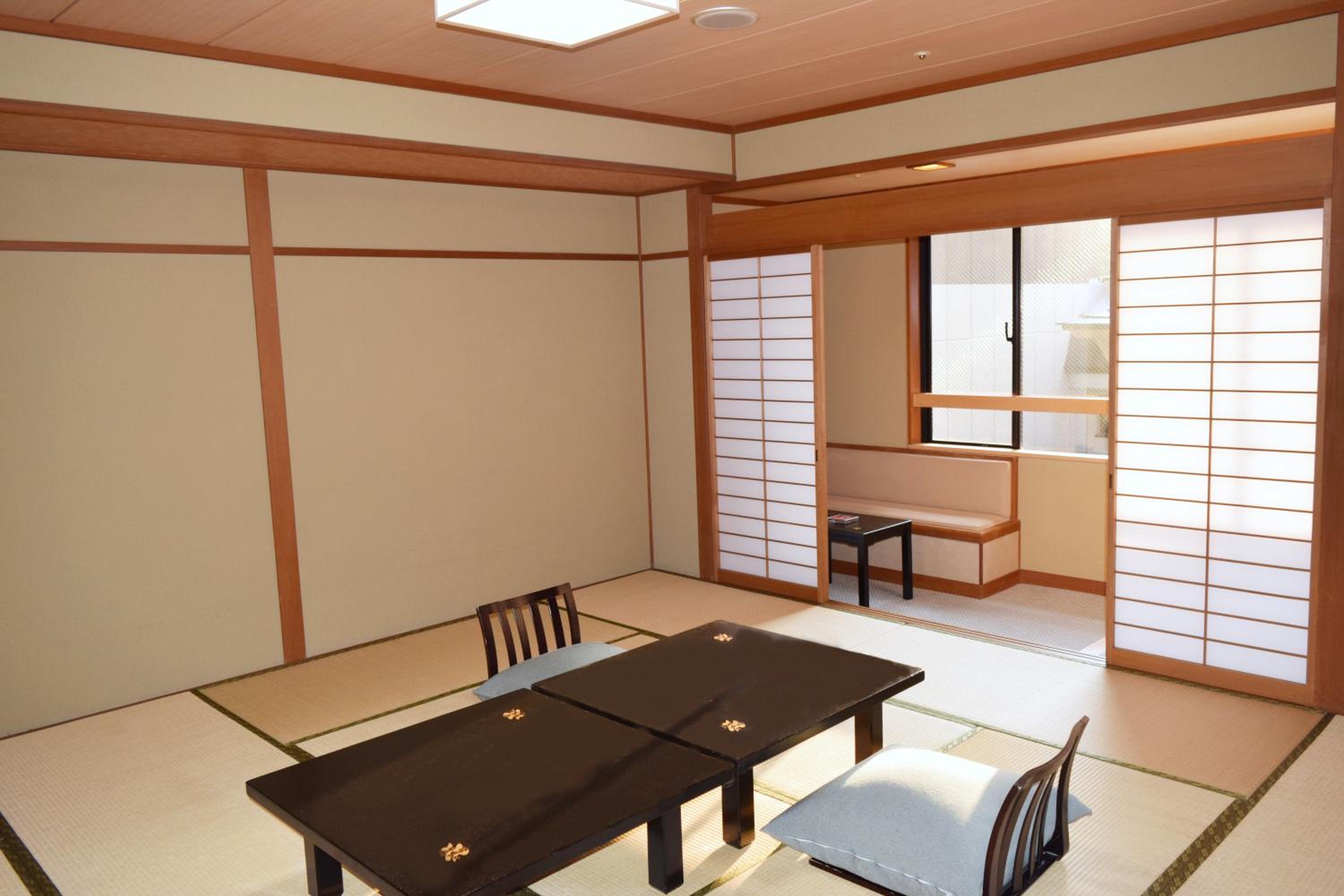 Hotel Gyokusen