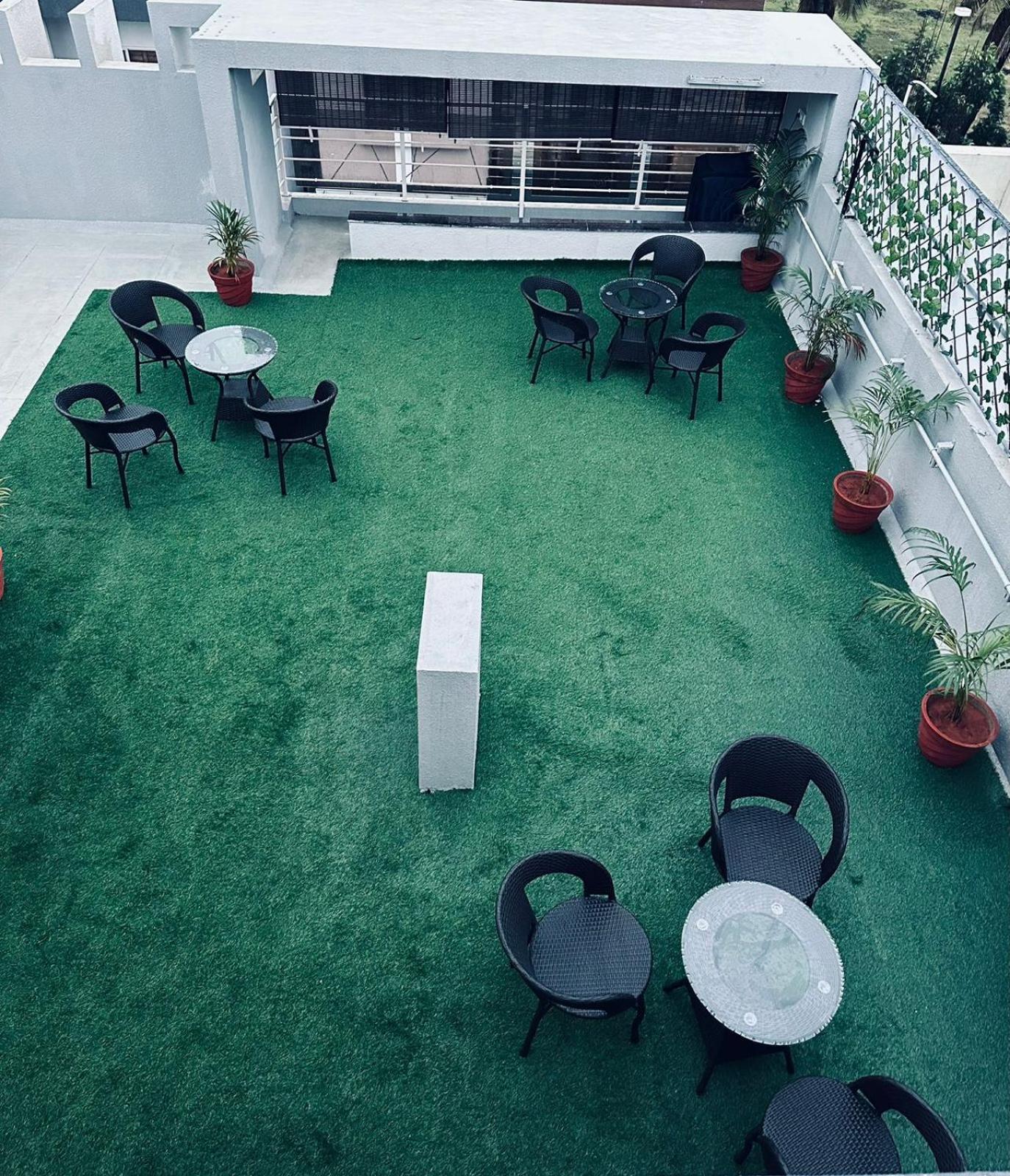 roof