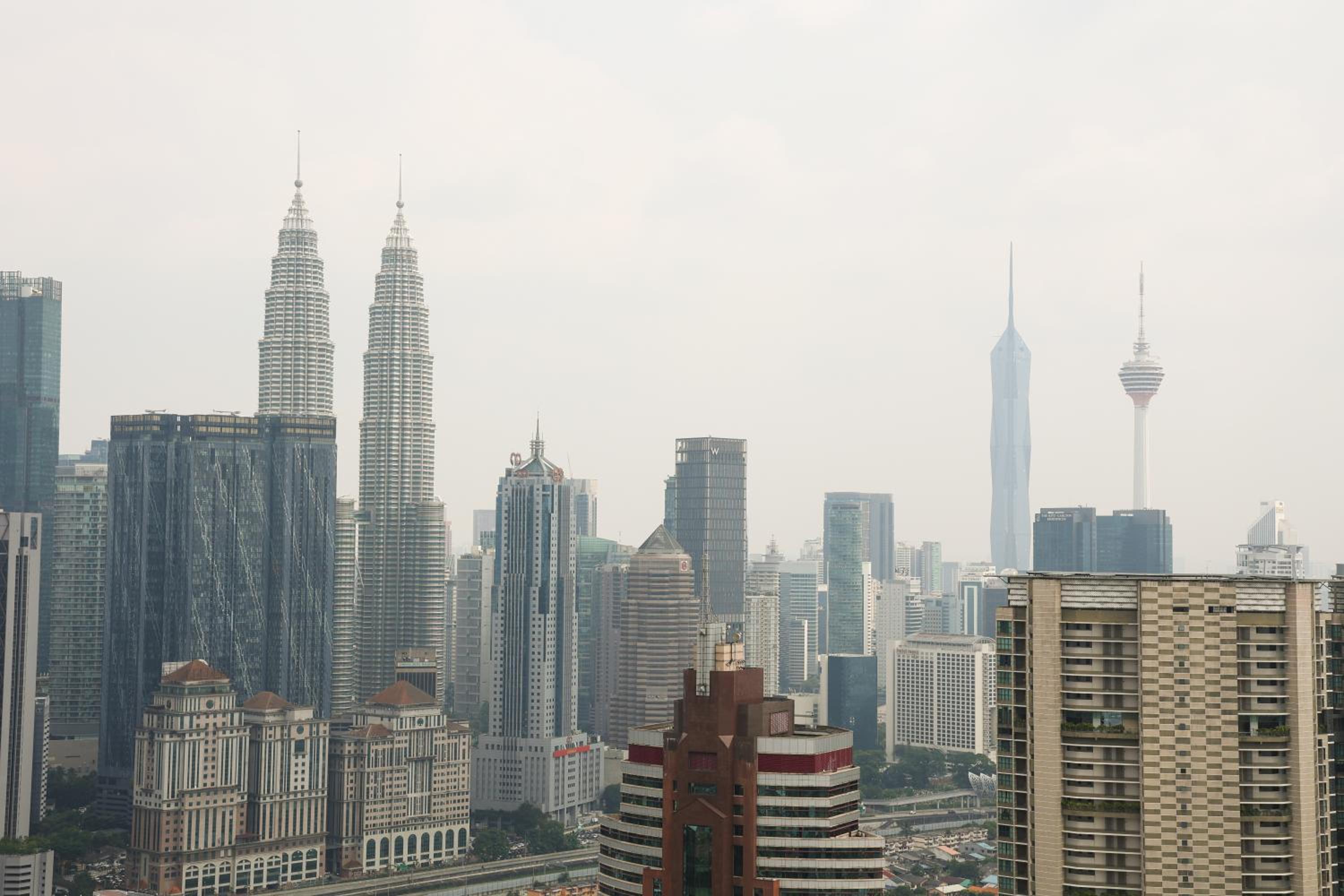 ExpressionZ Suites KLCC by EC