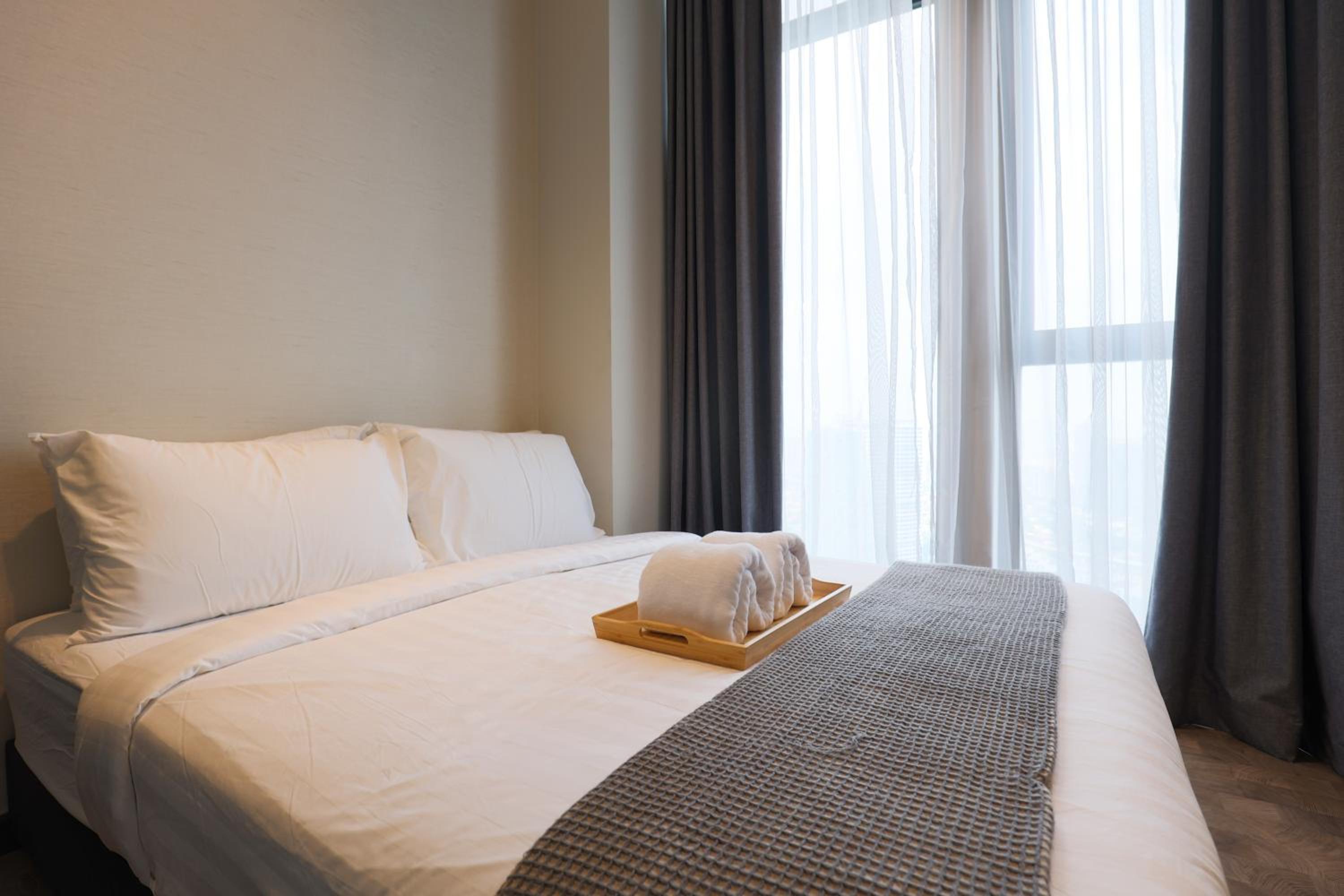 ExpressionZ Suites KLCC by EC
