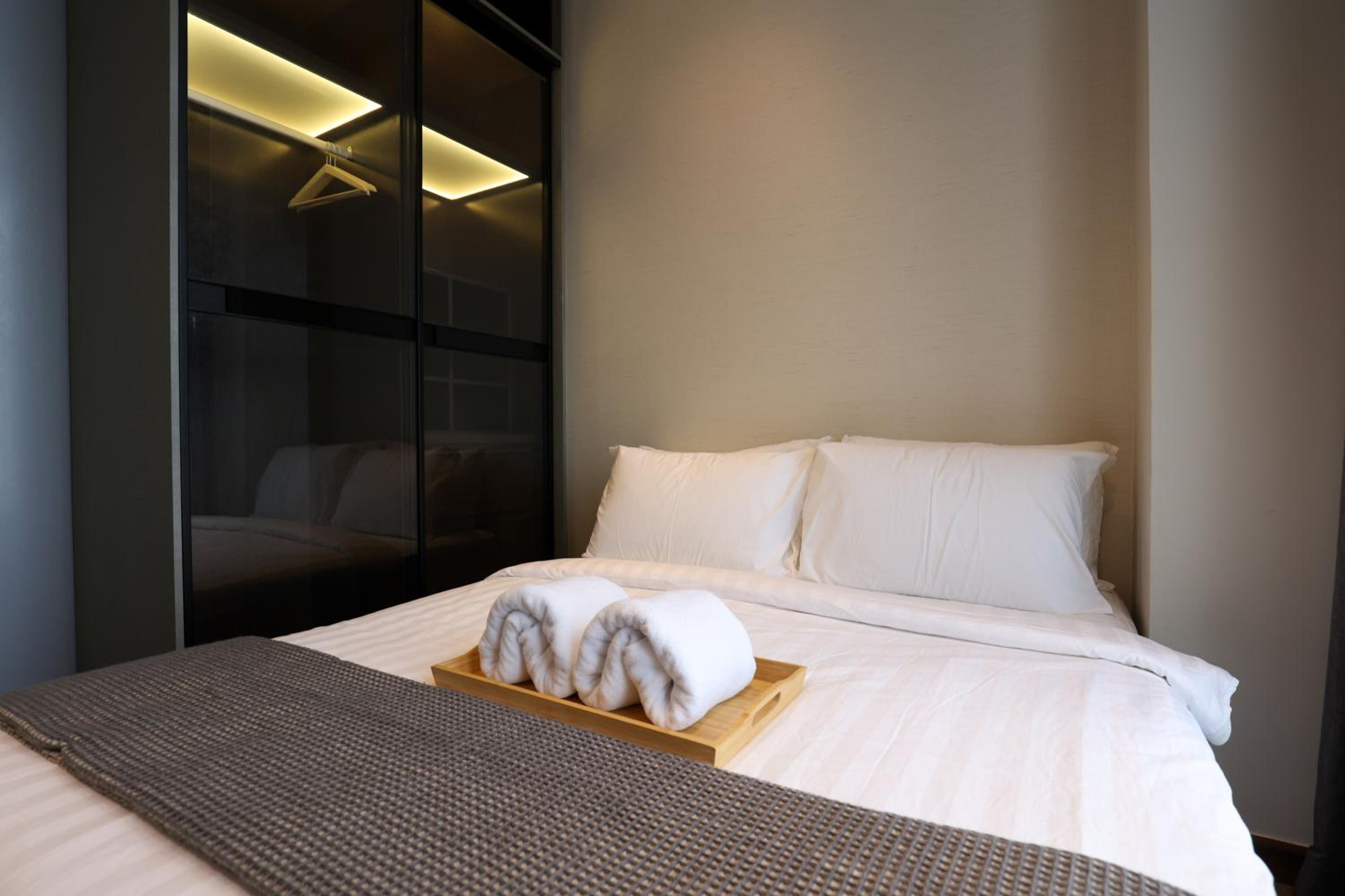 ExpressionZ Suites KLCC by EC