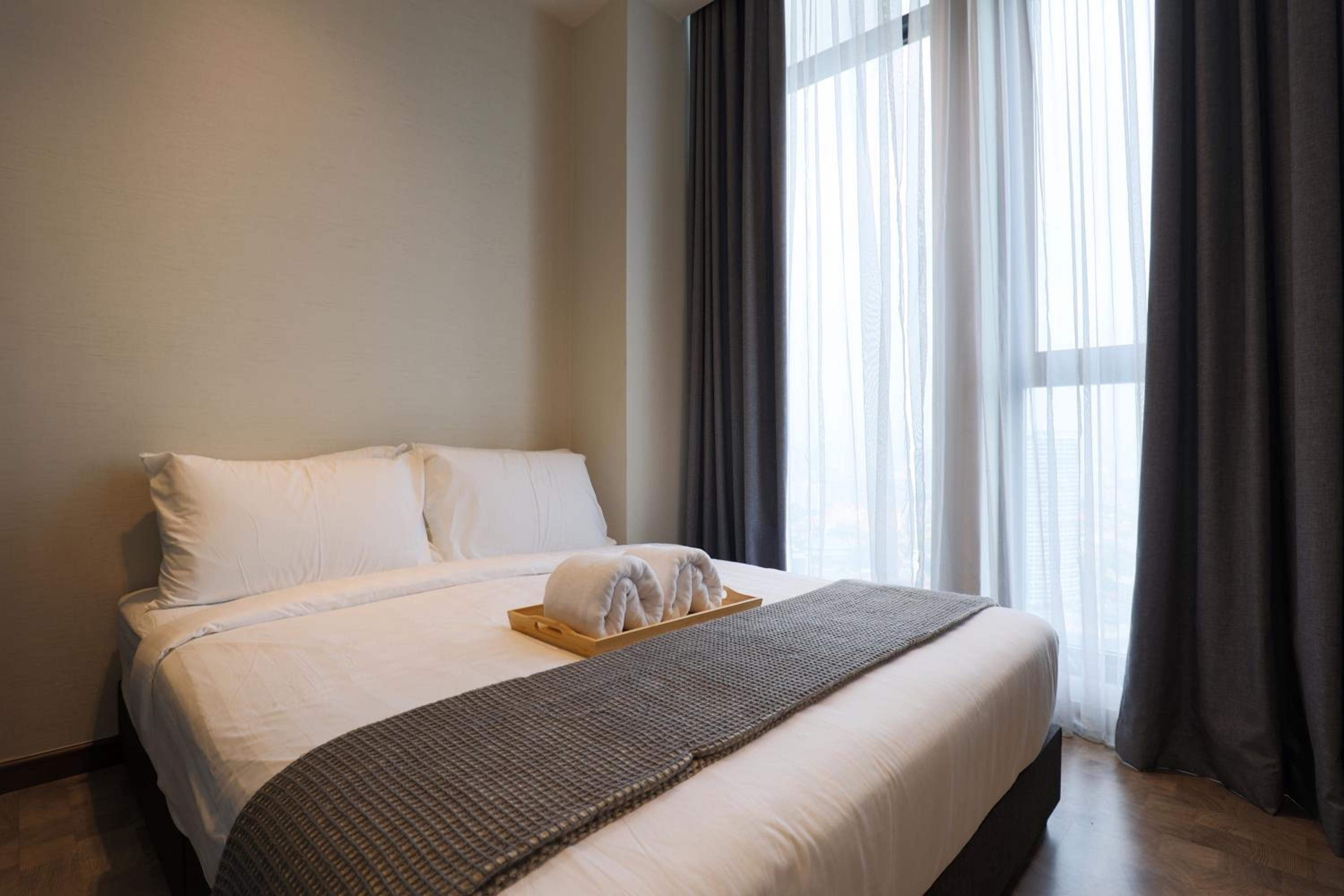ExpressionZ Suites KLCC by EC